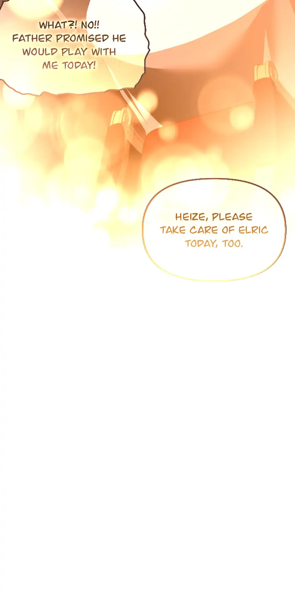 Read Demon Devourer en Manga Online