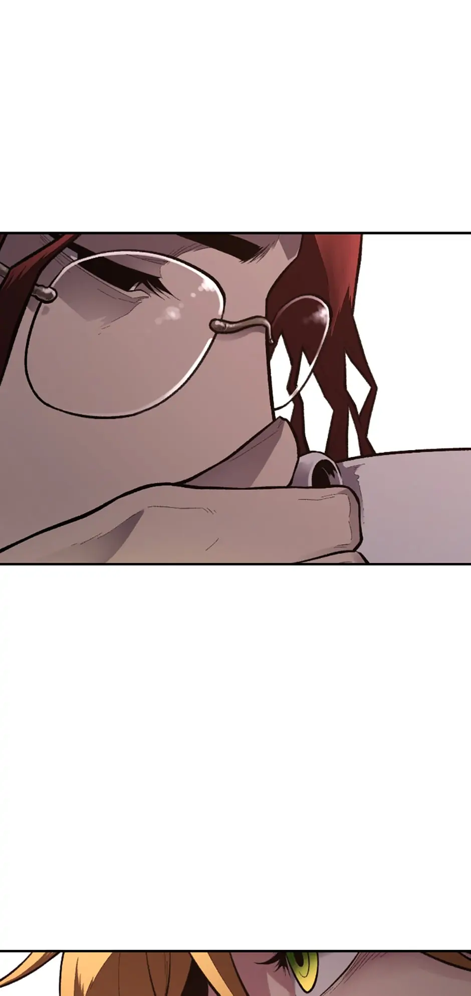 Read Demon Devourer en Manga Online