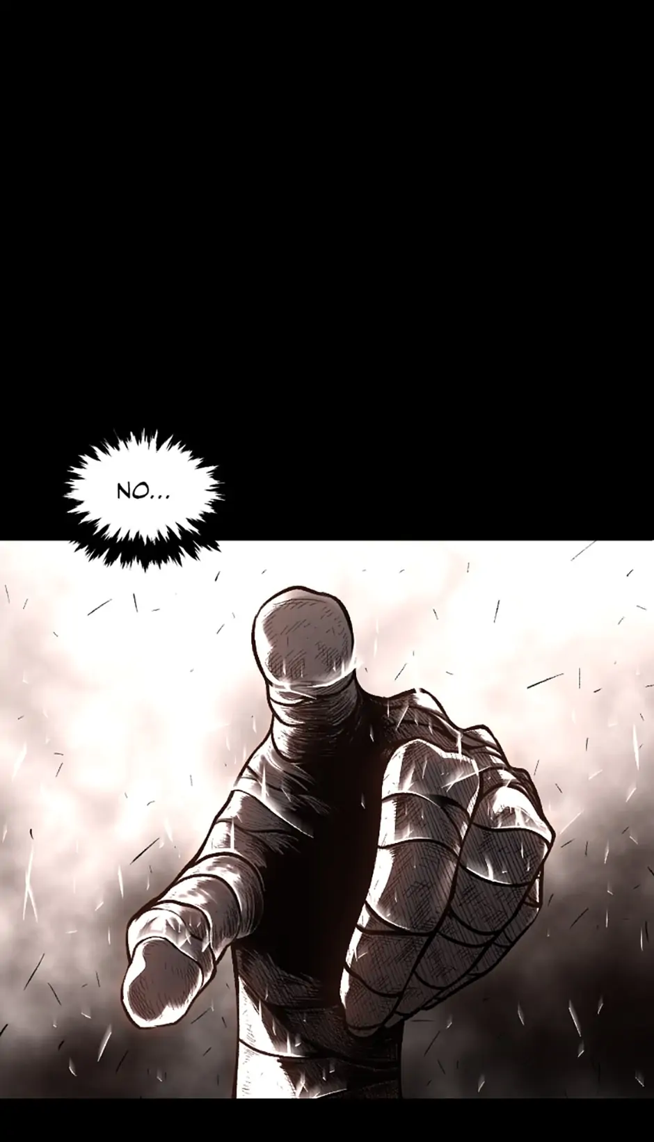 Read Demon Devourer en Manga Online