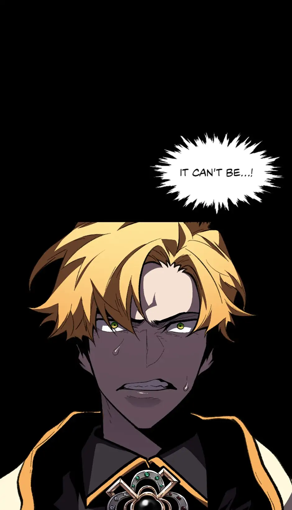 Read Demon Devourer en Manga Online