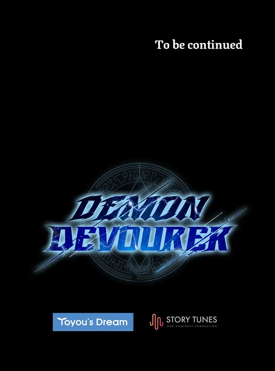 Read Demon Devourer en Manga Online