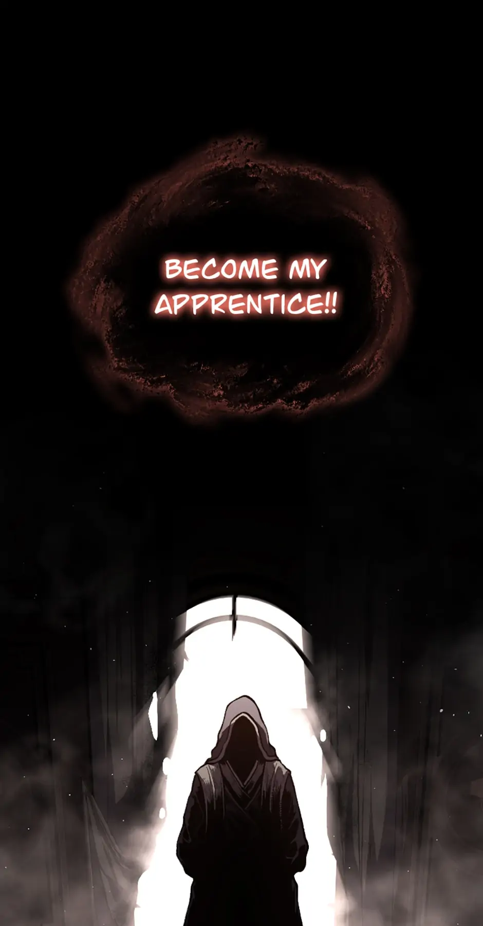 Read Demon Devourer en Manga Online