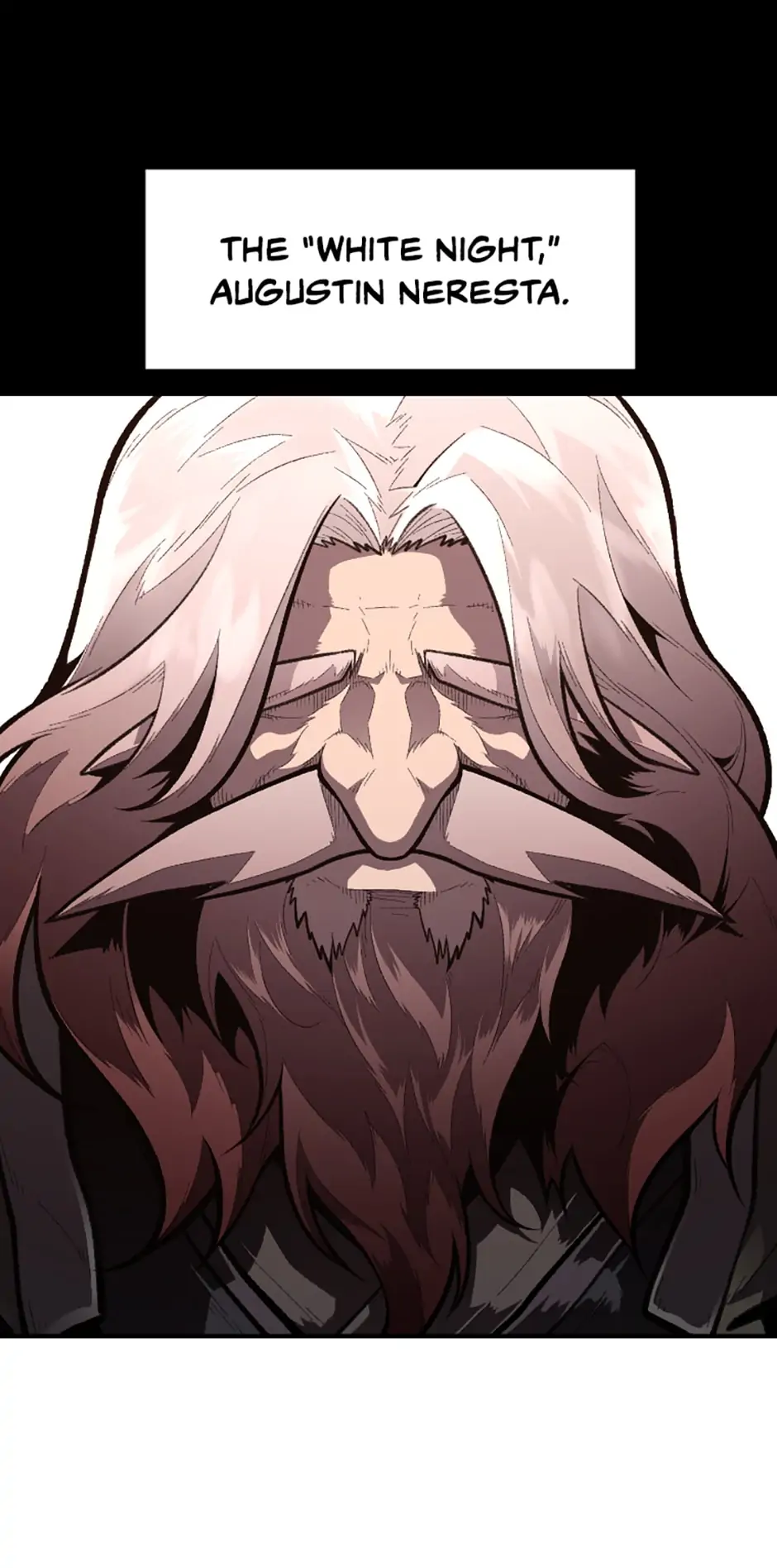 Read Demon Devourer en Manga Online