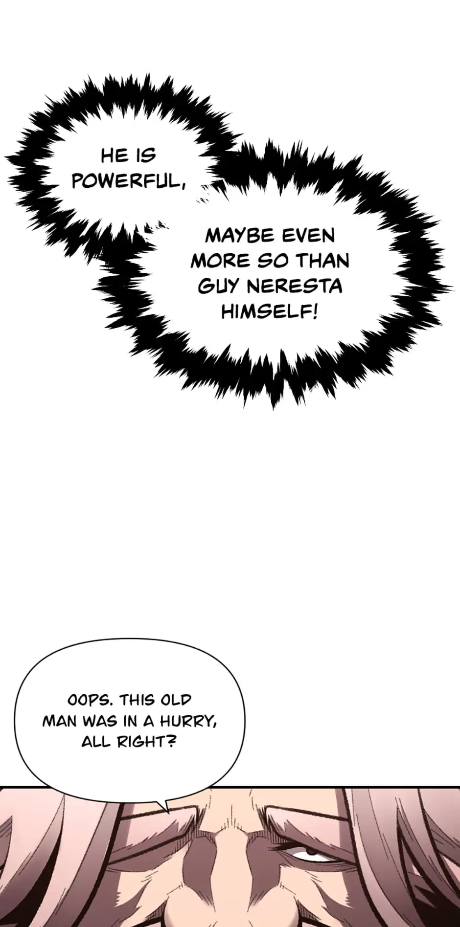 Read Demon Devourer en Manga Online
