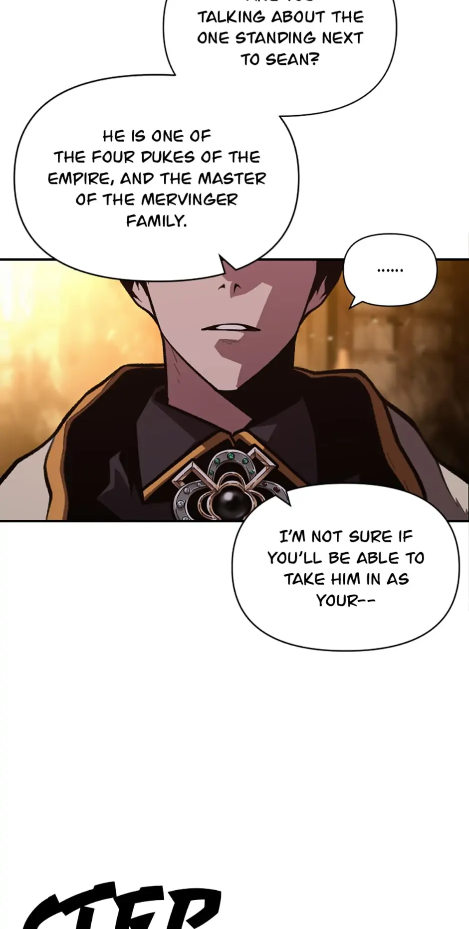 Read Demon Devourer en Manga Online