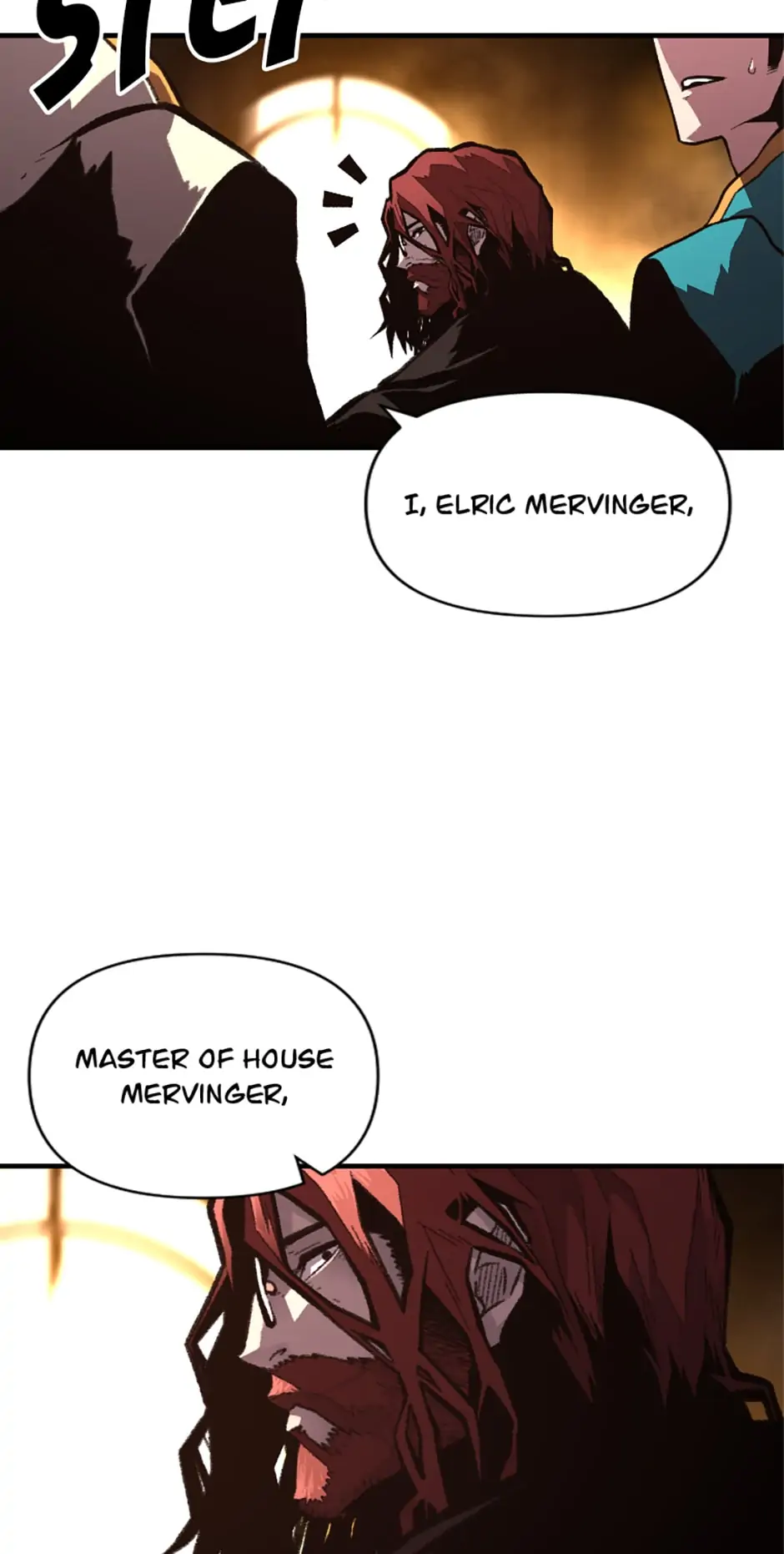 Read Demon Devourer en Manga Online
