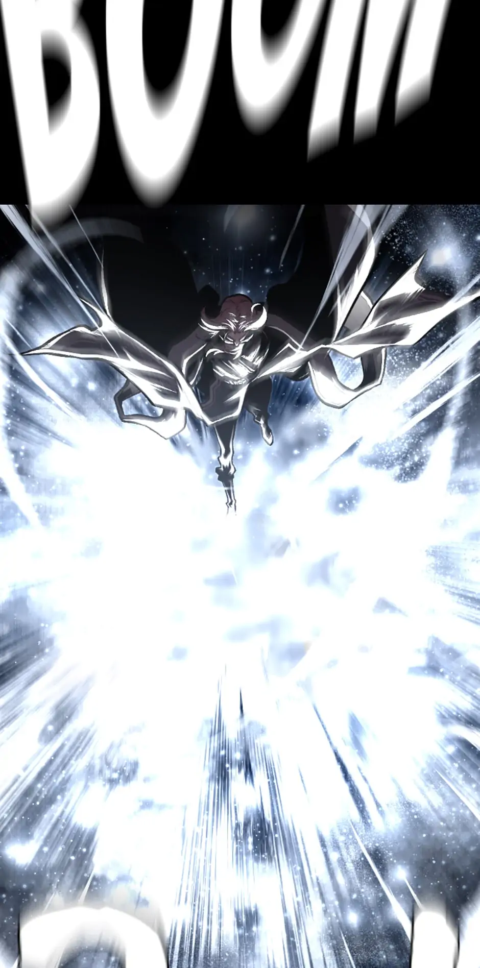 Read Demon Devourer en Manga Online