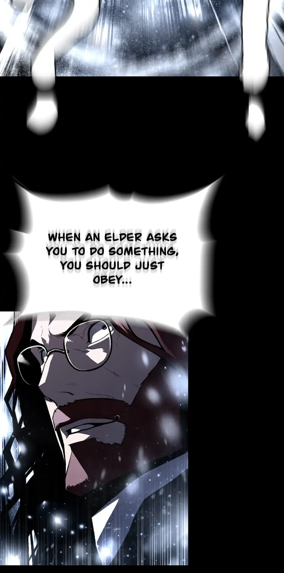 Read Demon Devourer en Manga Online