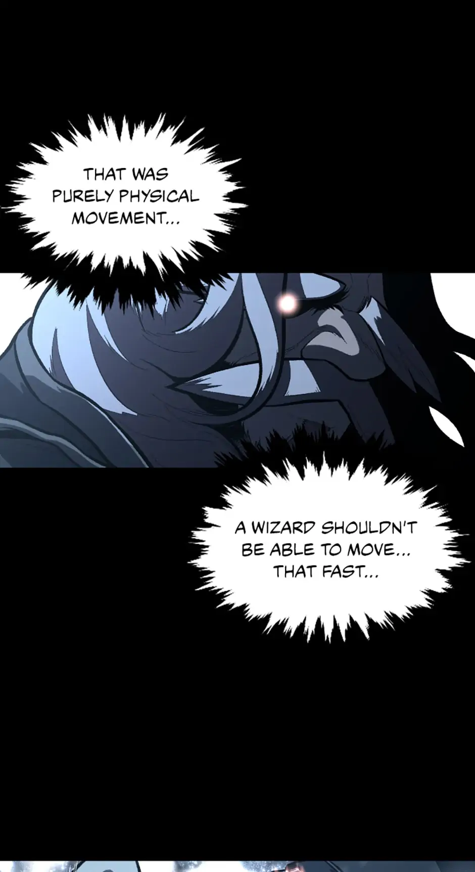 Read Demon Devourer en Manga Online
