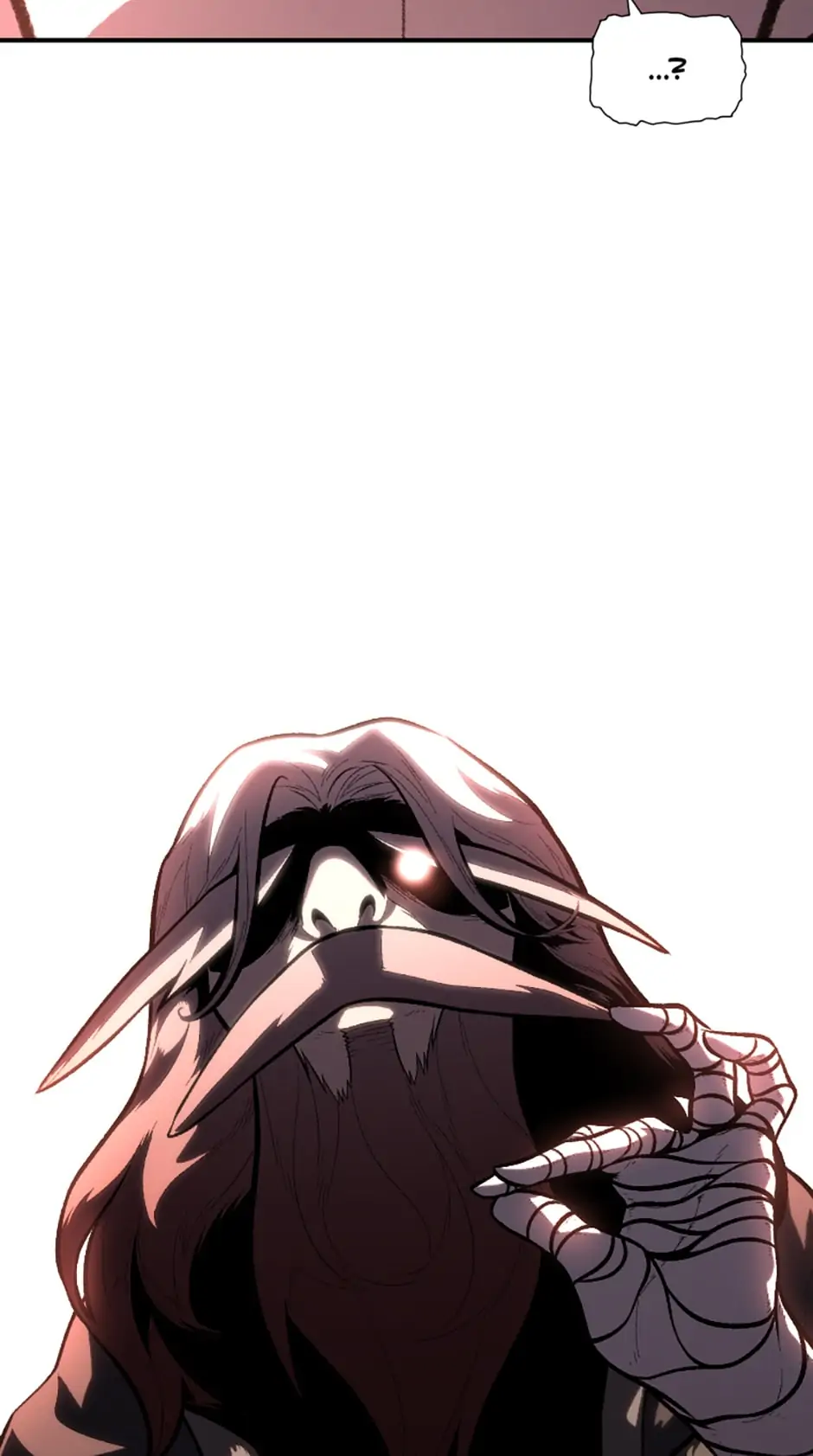 Read Demon Devourer en Manga Online