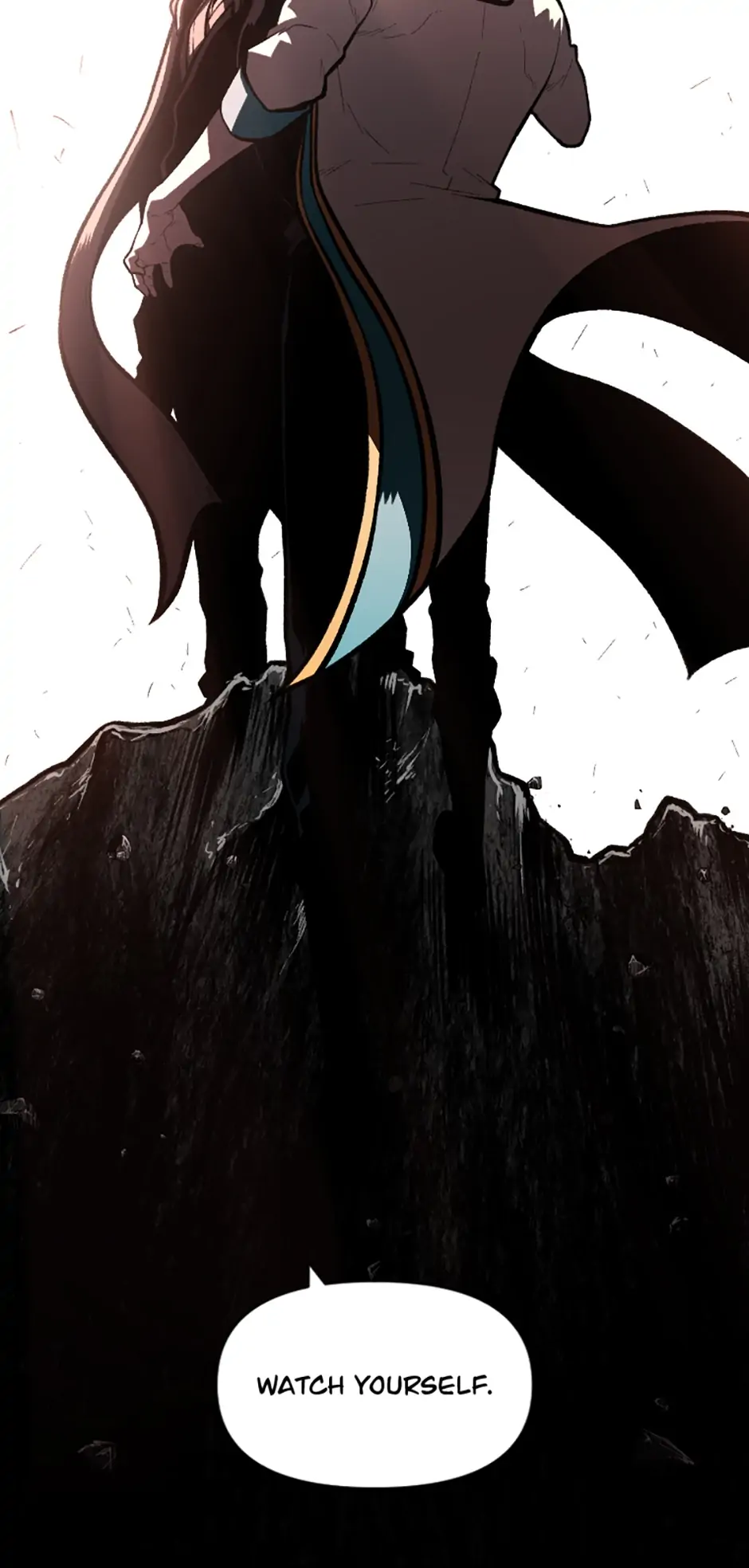 Read Demon Devourer en Manga Online