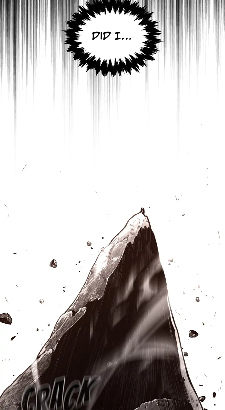 Read Demon Devourer en Manga Online