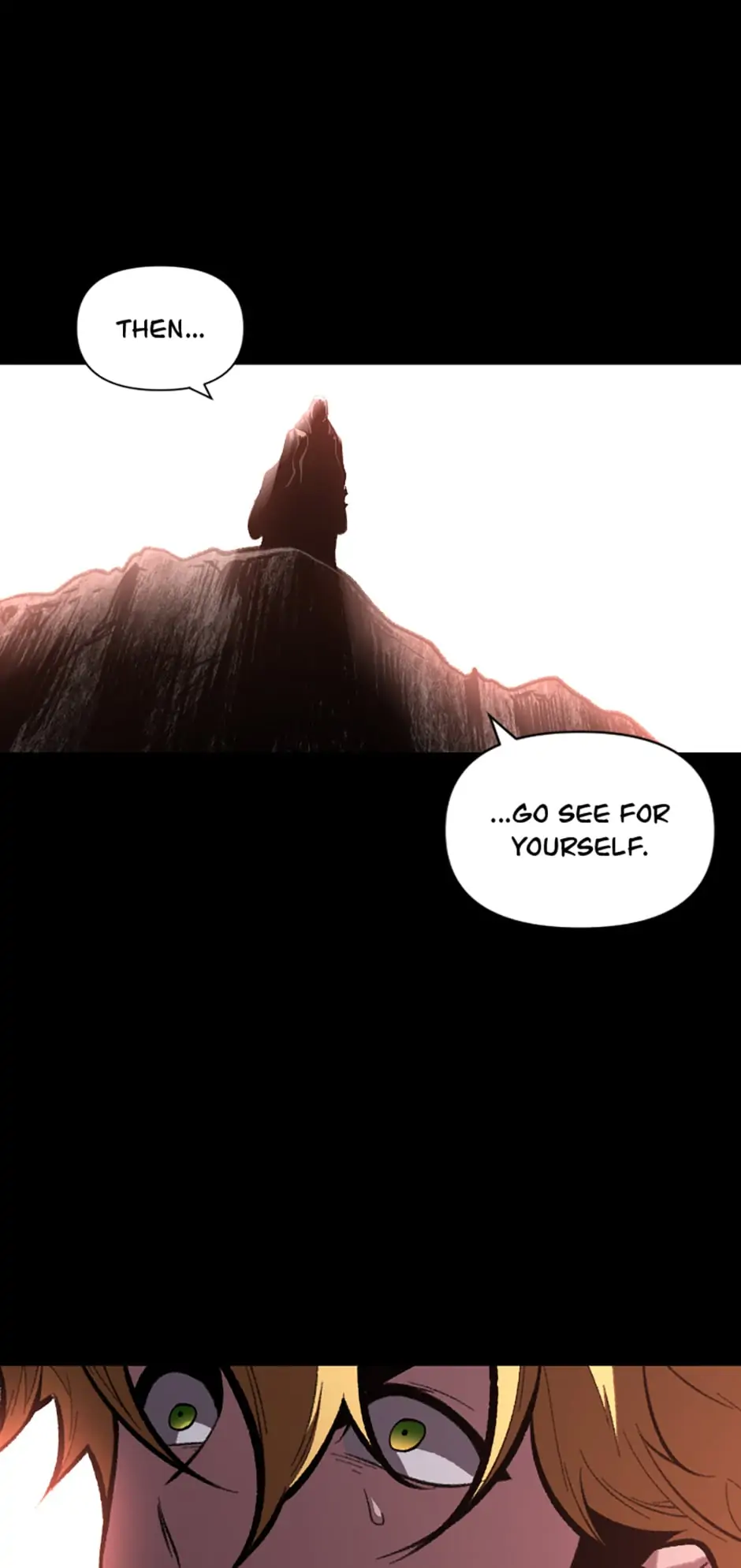 Read Demon Devourer en Manga Online