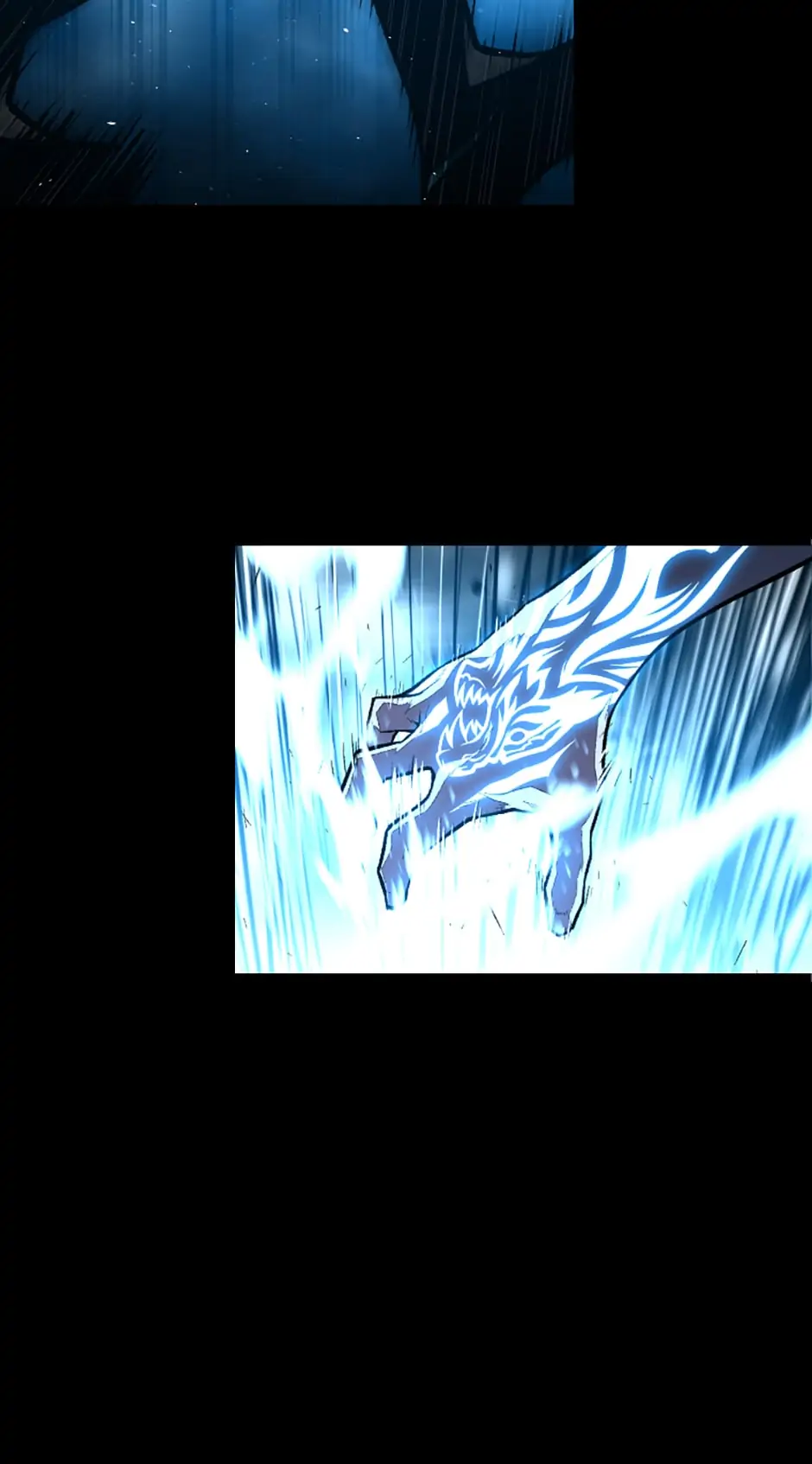 Read Demon Devourer en Manga Online