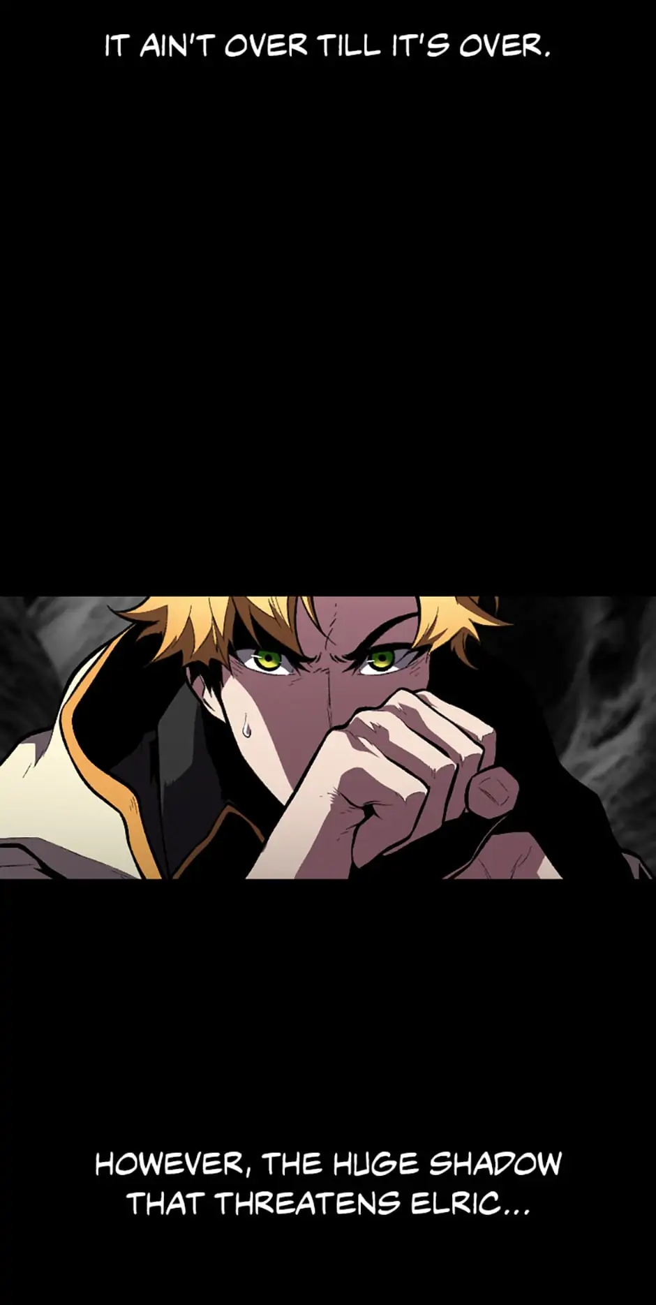 Read Demon Devourer en Manga Online