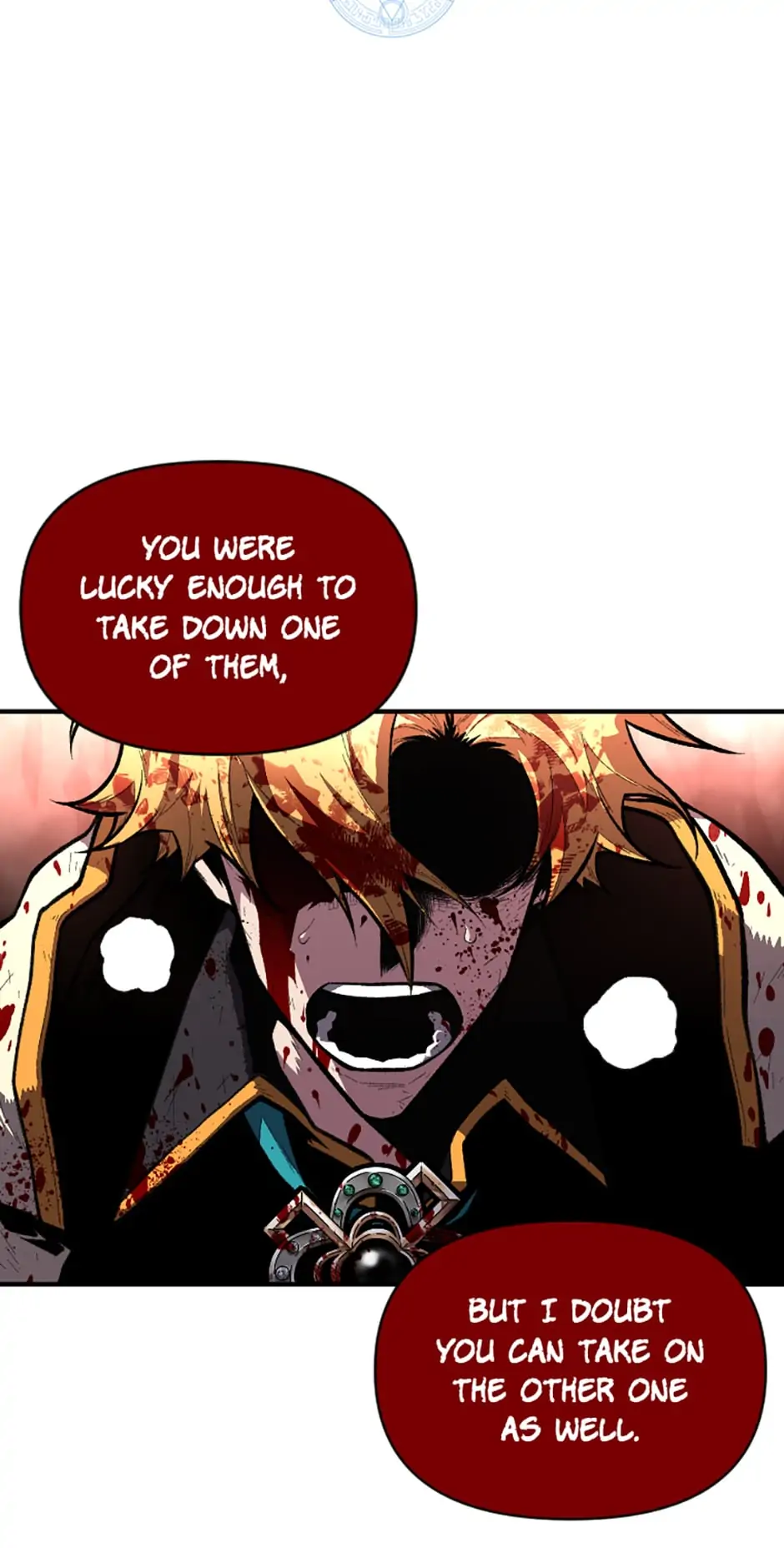 Read Demon Devourer en Manga Online