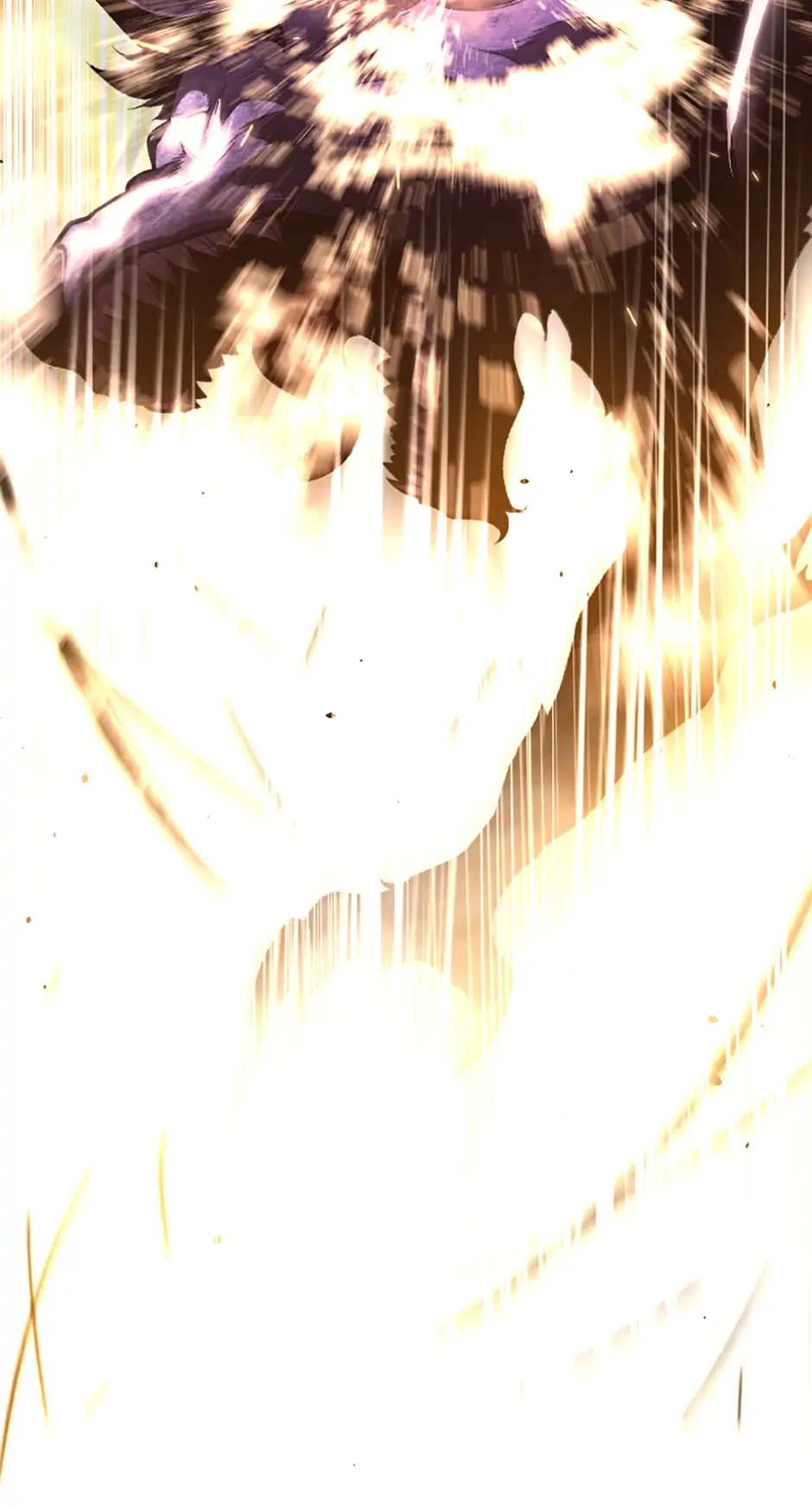 Read Demon Devourer en Manga Online
