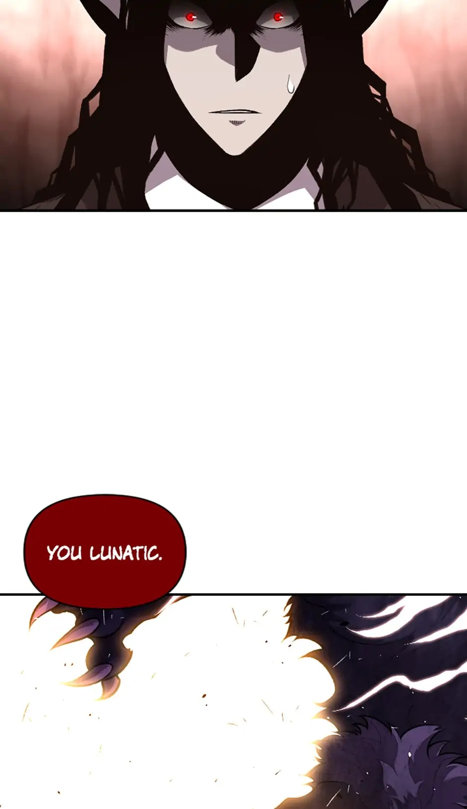 Read Demon Devourer en Manga Online