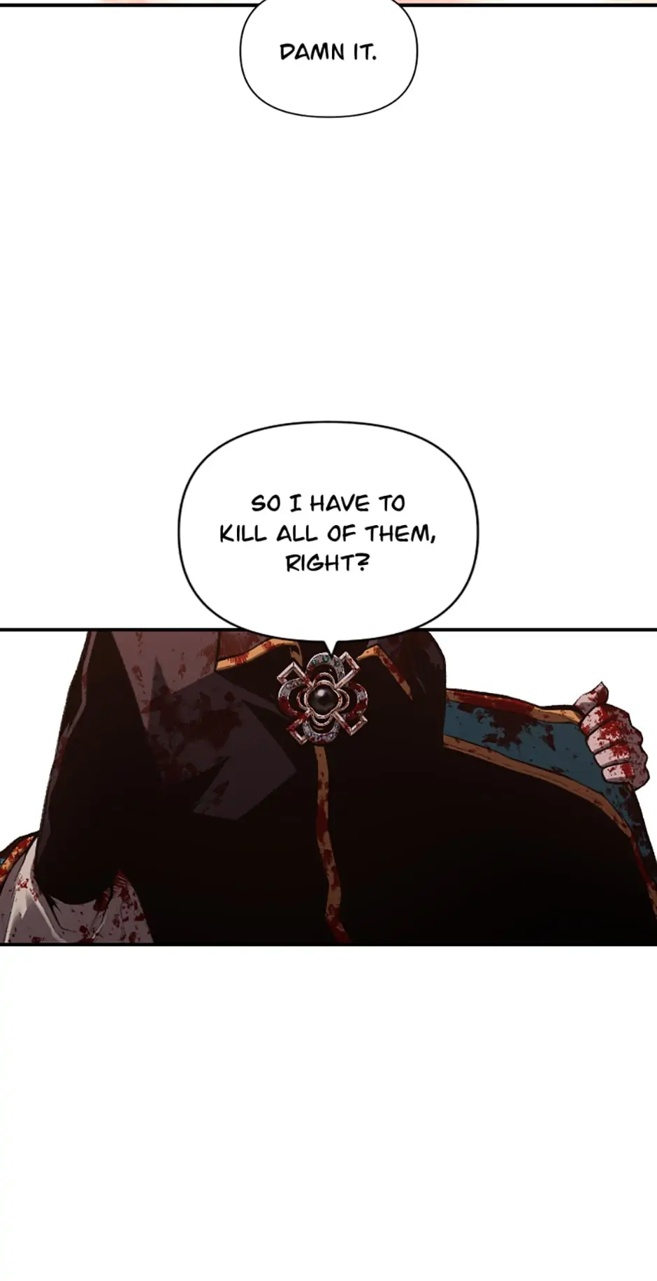 Read Demon Devourer en Manga Online
