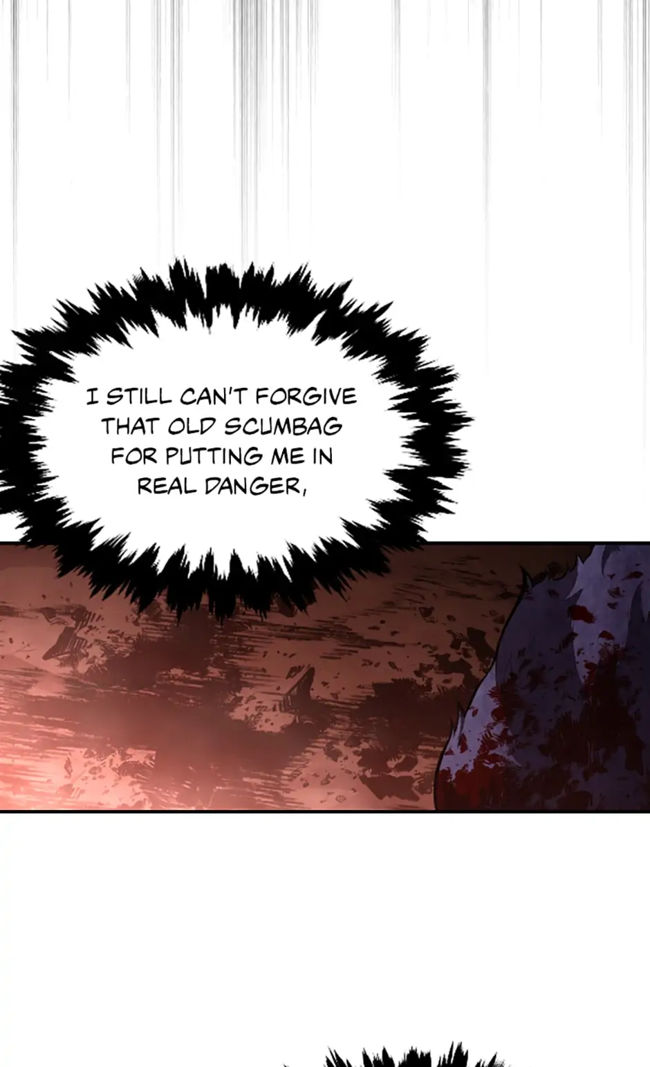 Read Demon Devourer en Manga Online