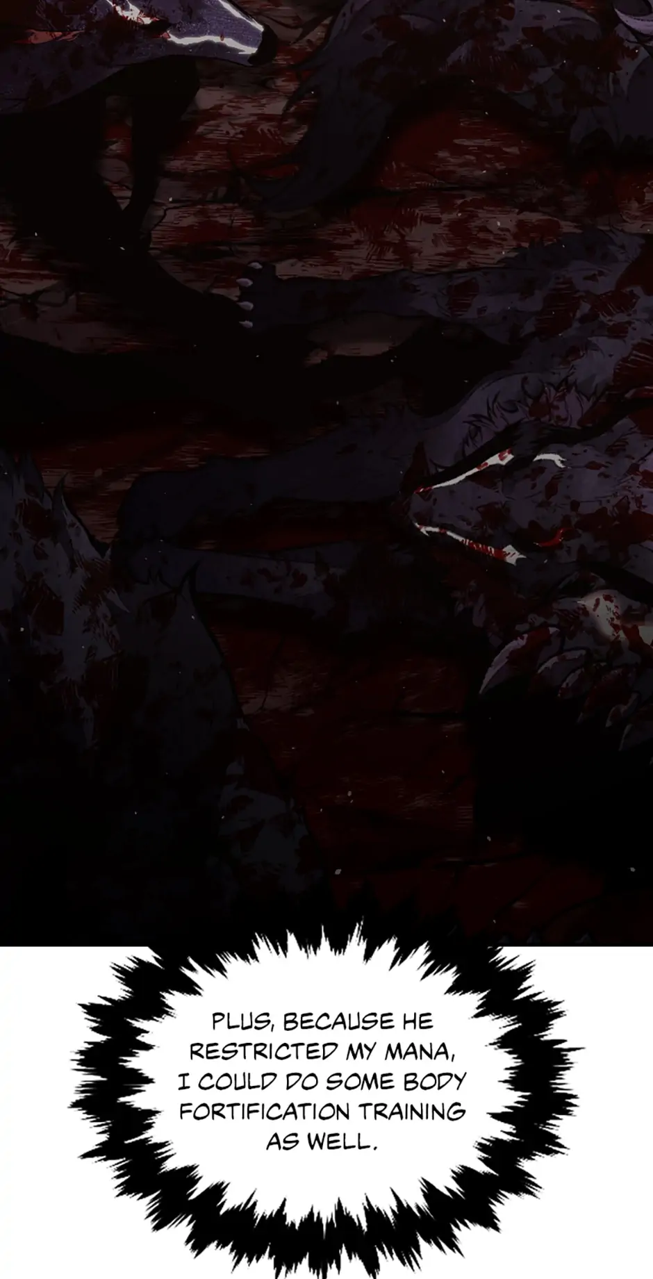 Read Demon Devourer en Manga Online