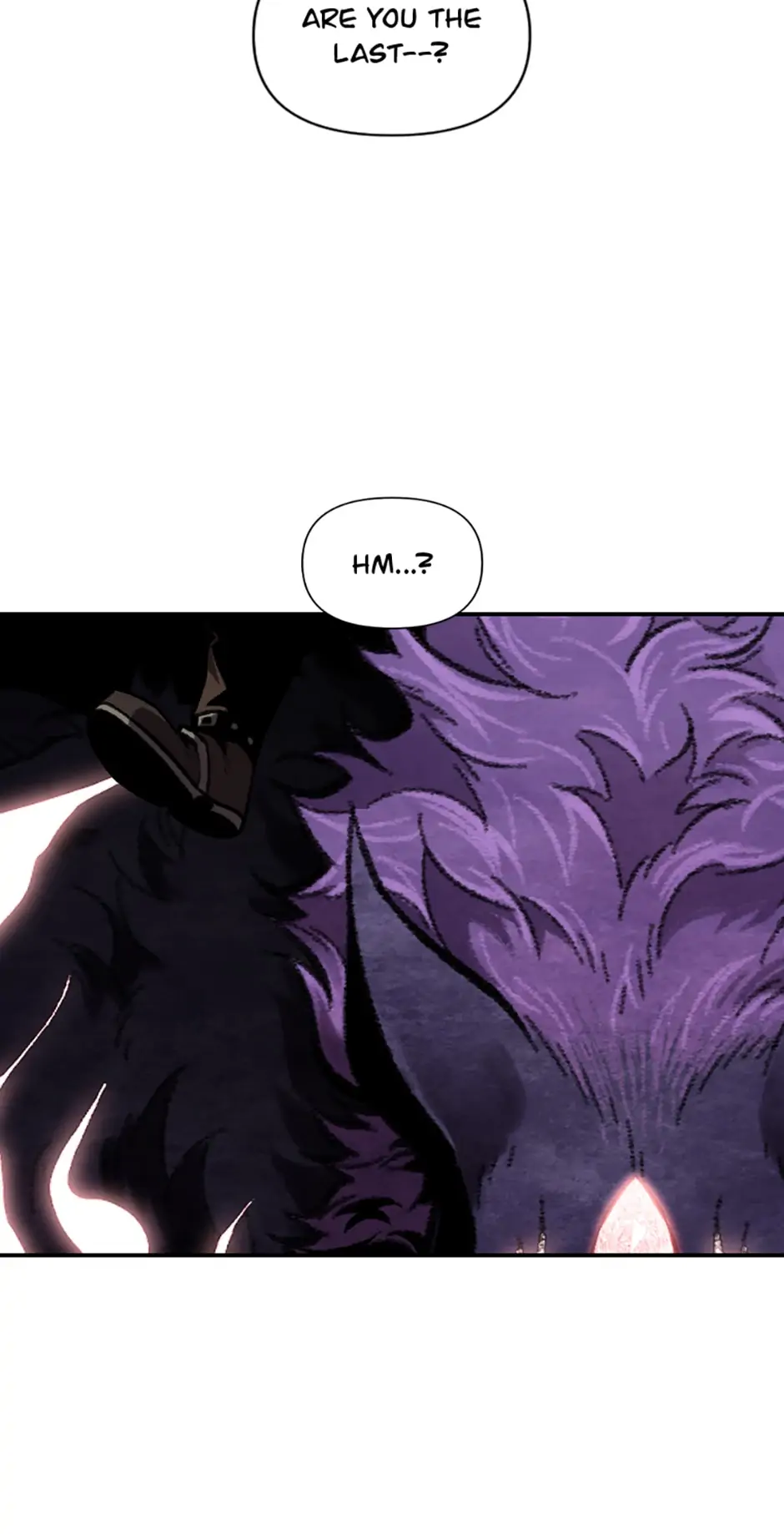 Read Demon Devourer en Manga Online