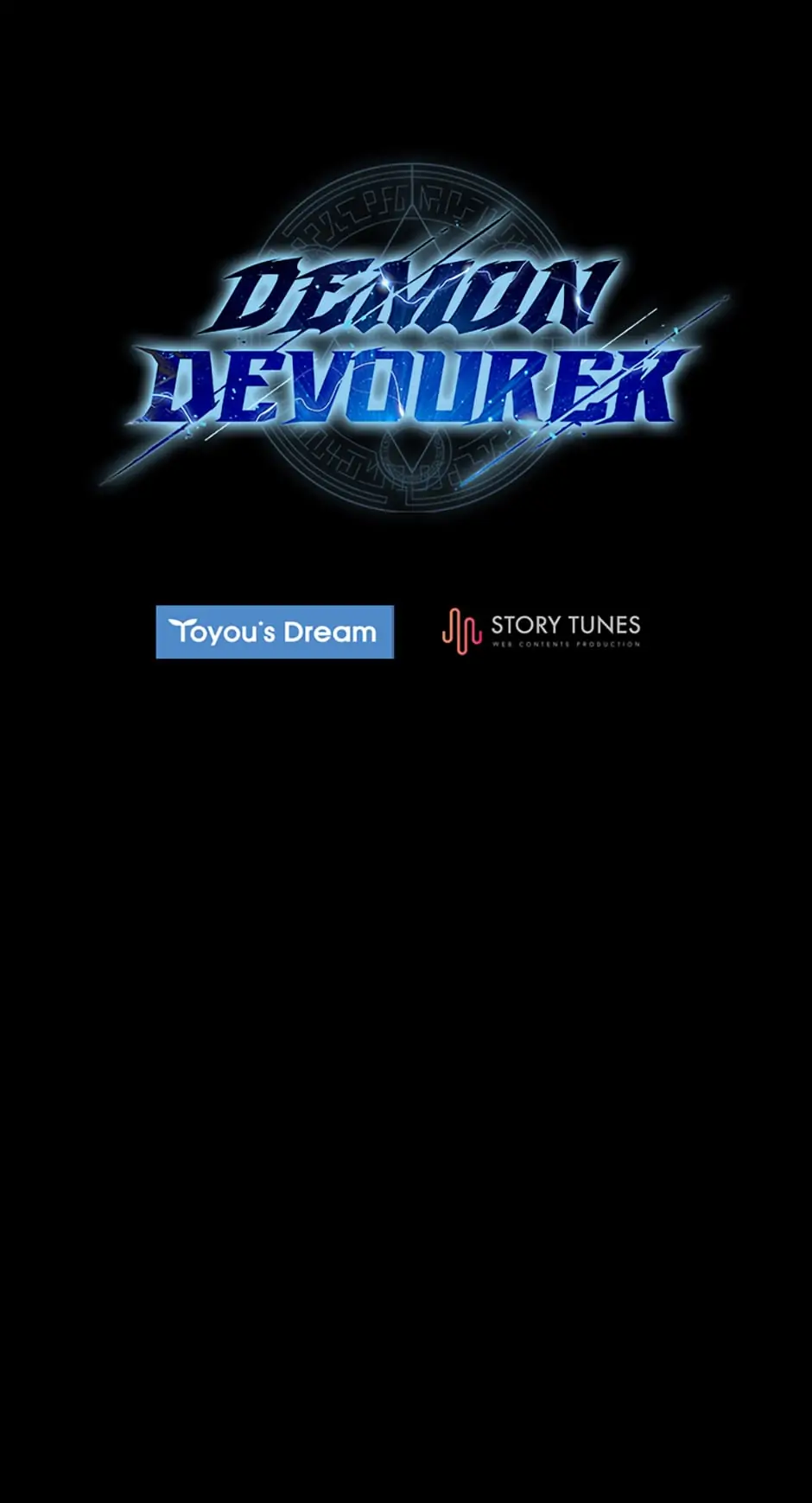 Read Demon Devourer en Manga Online
