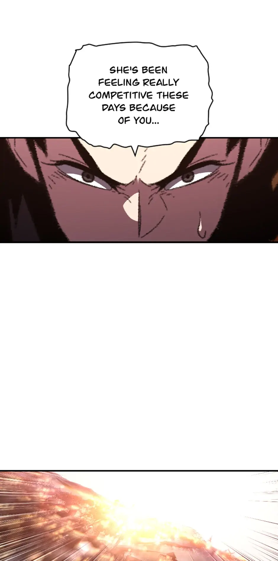 Read Demon Devourer en Manga Online