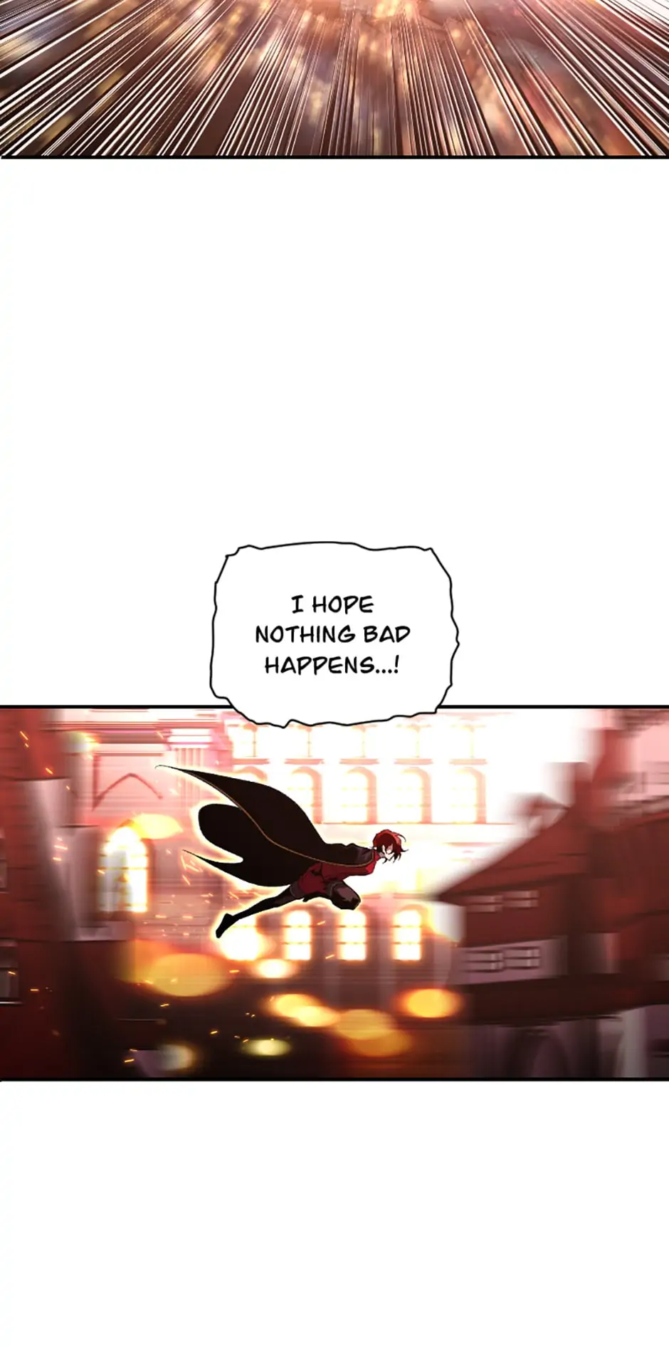 Read Demon Devourer en Manga Online