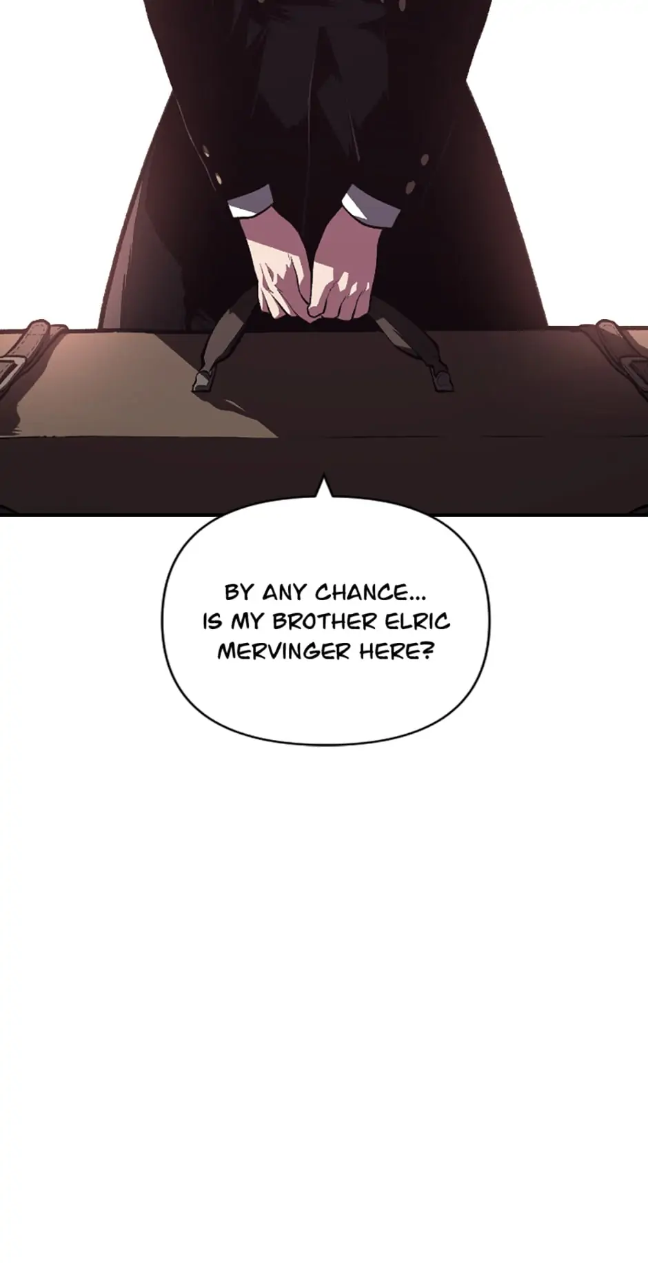 Read Demon Devourer en Manga Online