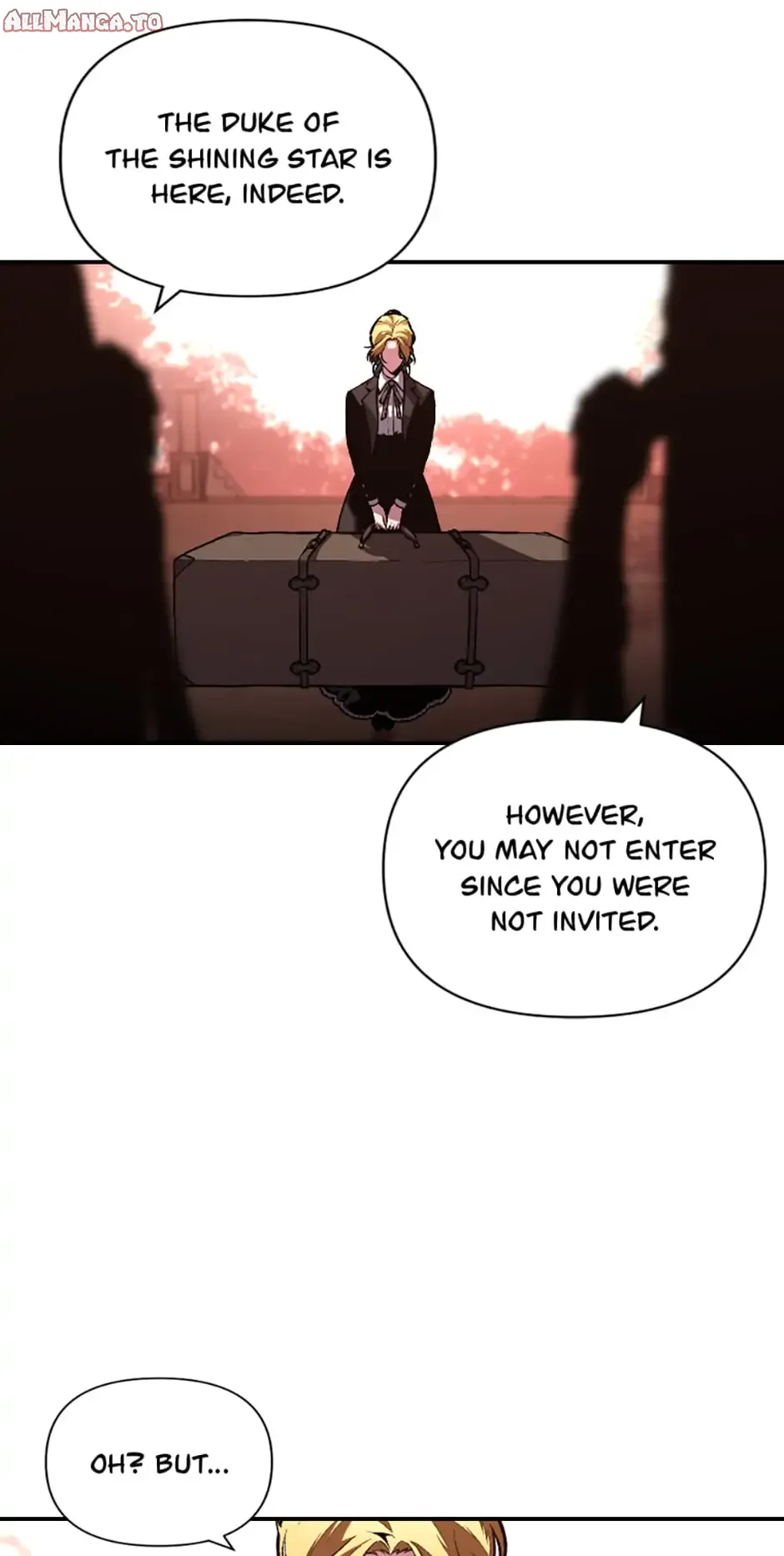 Read Demon Devourer en Manga Online