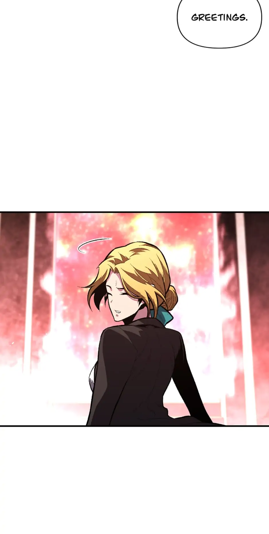 Read Demon Devourer en Manga Online