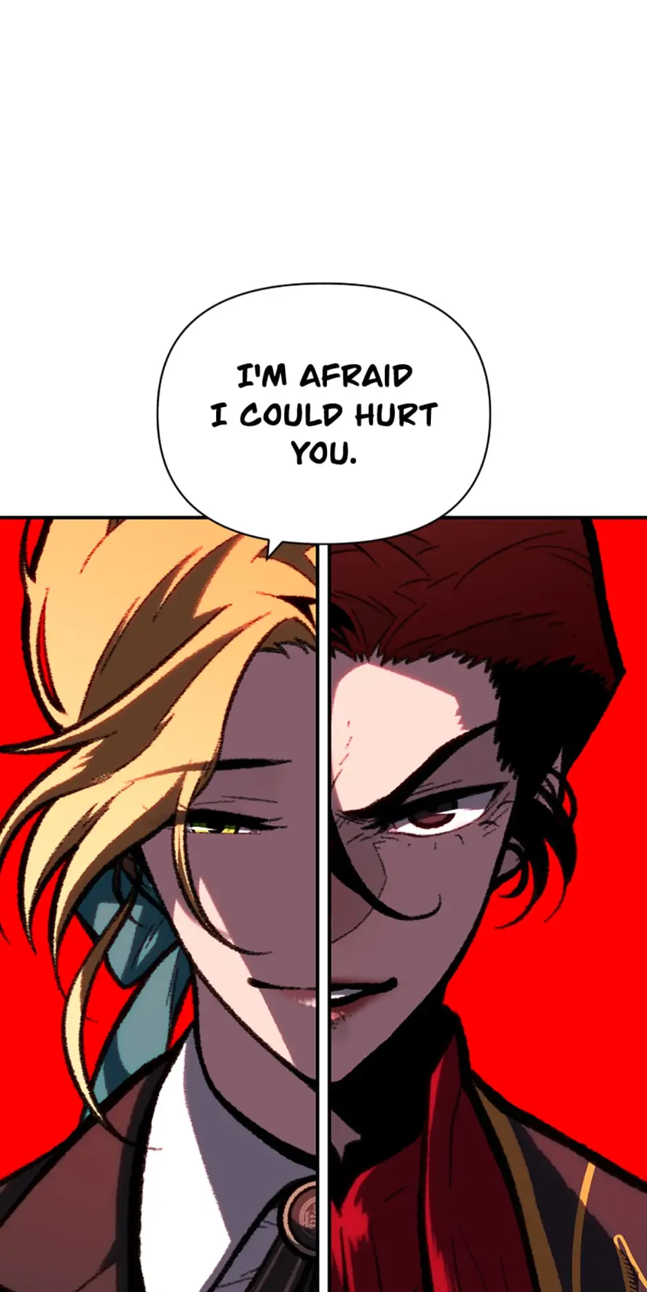 Read Demon Devourer en Manga Online
