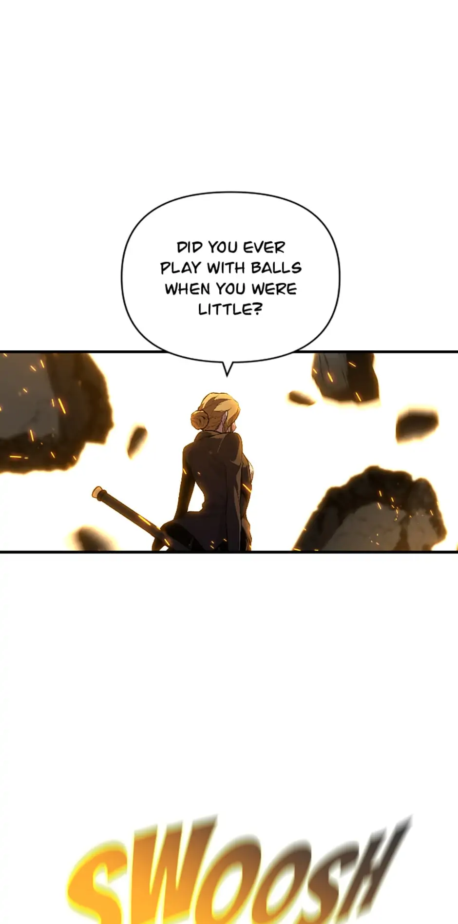 Read Demon Devourer en Manga Online