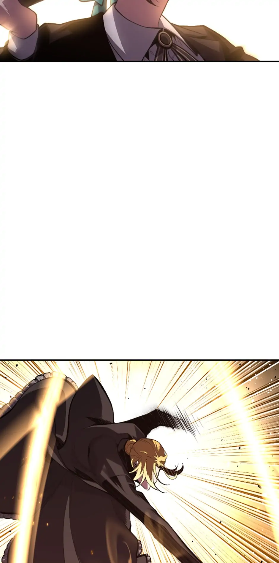 Read Demon Devourer en Manga Online