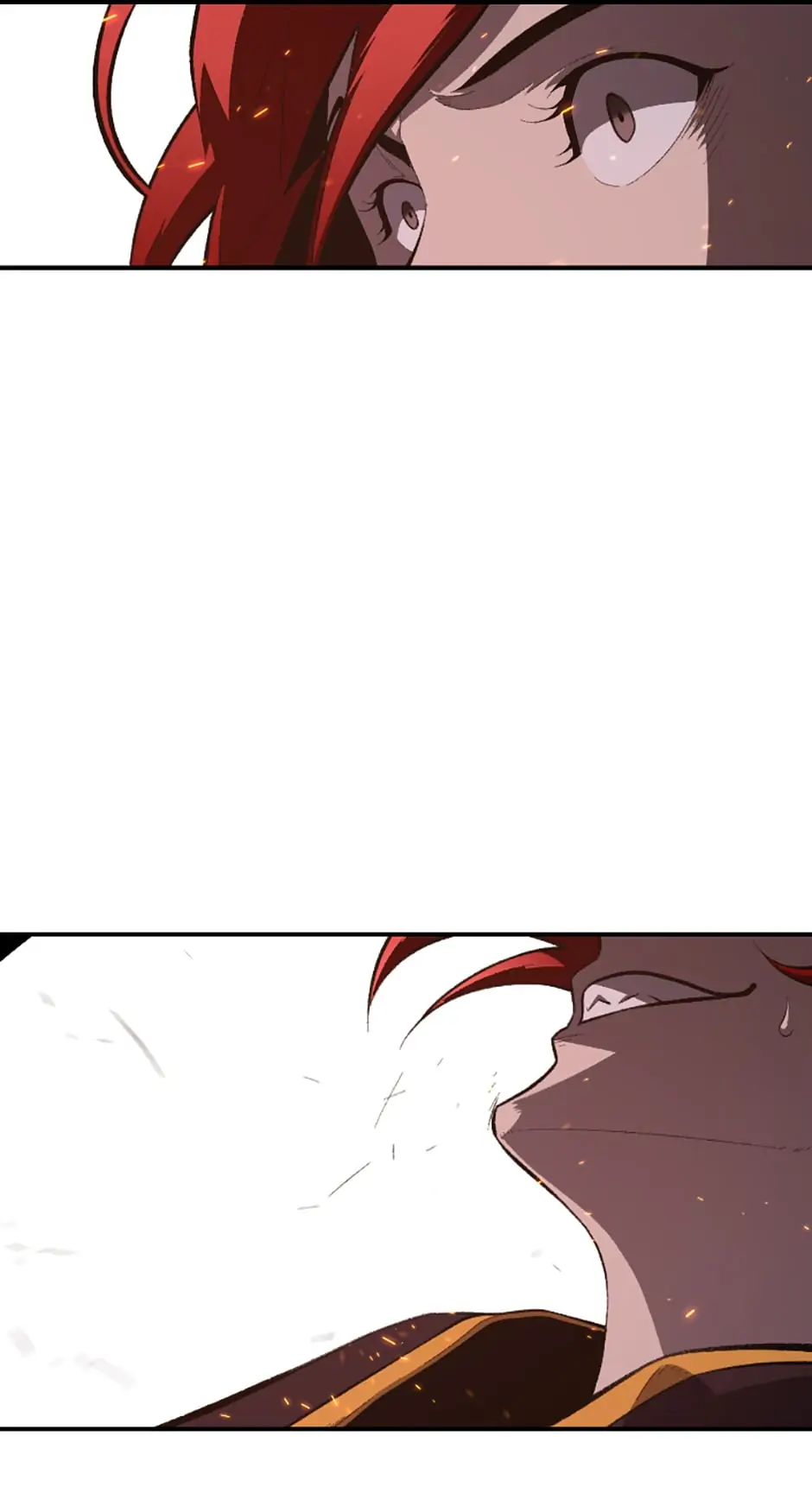 Read Demon Devourer en Manga Online