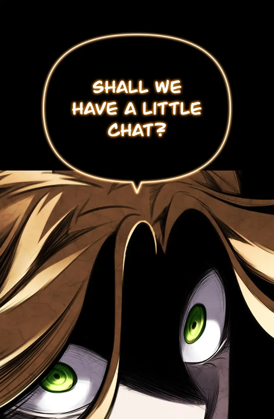 Read Demon Devourer en Manga Online