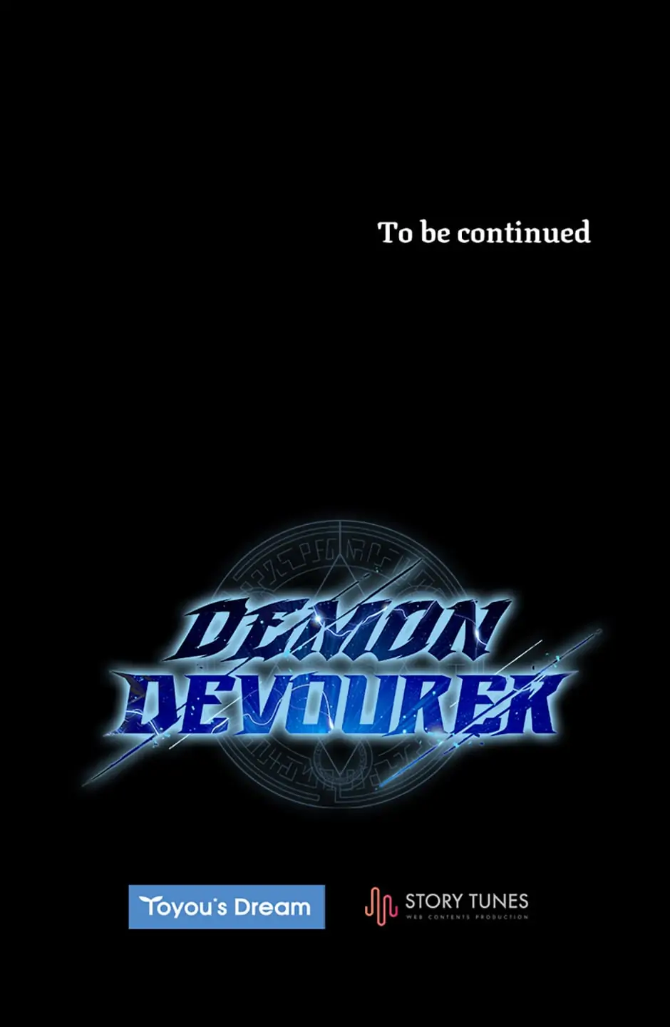 Read Demon Devourer en Manga Online