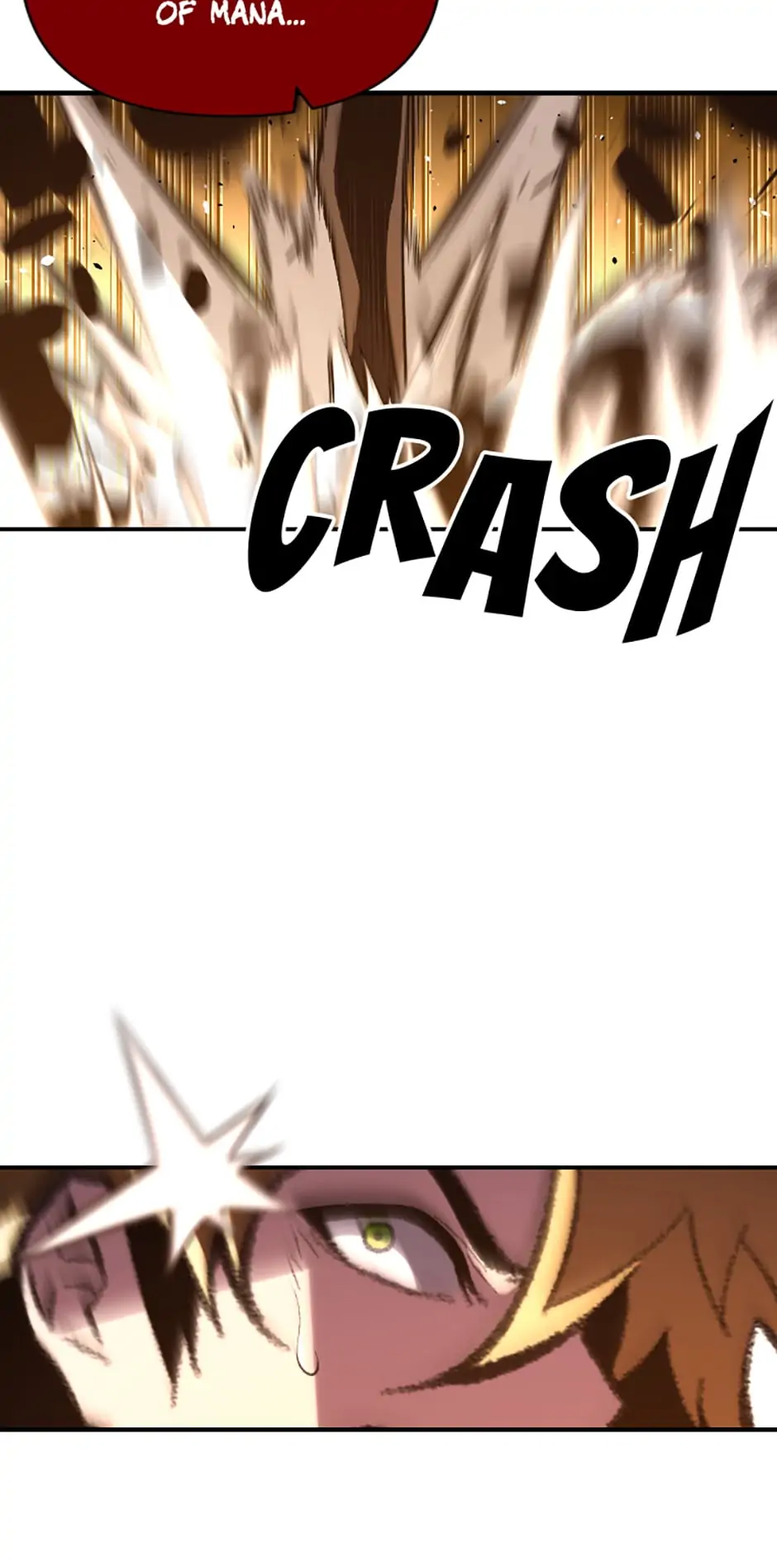Read Demon Devourer en Manga Online