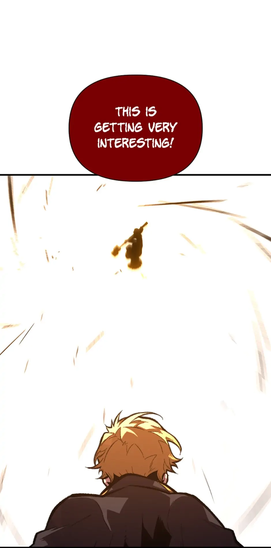 Read Demon Devourer en Manga Online