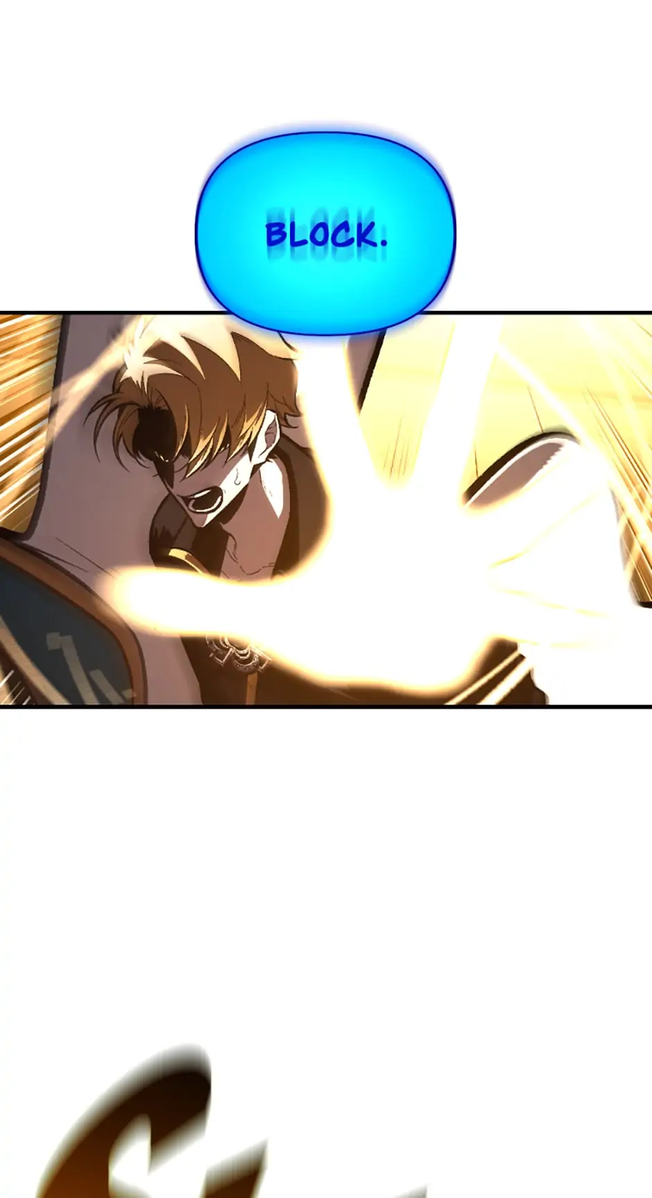 Read Demon Devourer en Manga Online