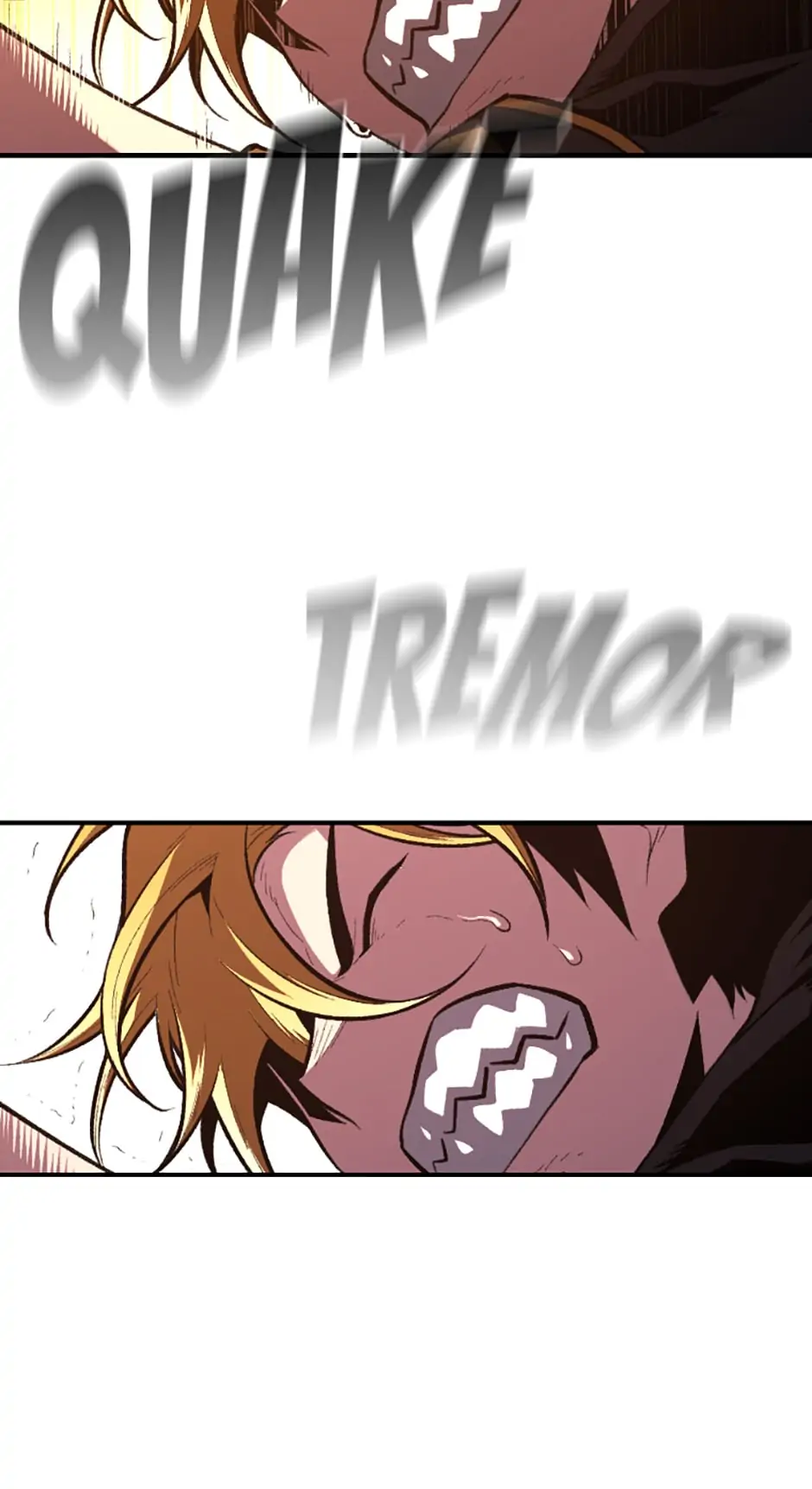 Read Demon Devourer en Manga Online