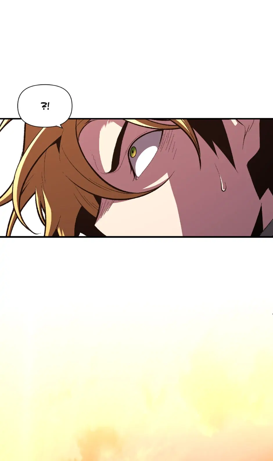 Read Demon Devourer en Manga Online