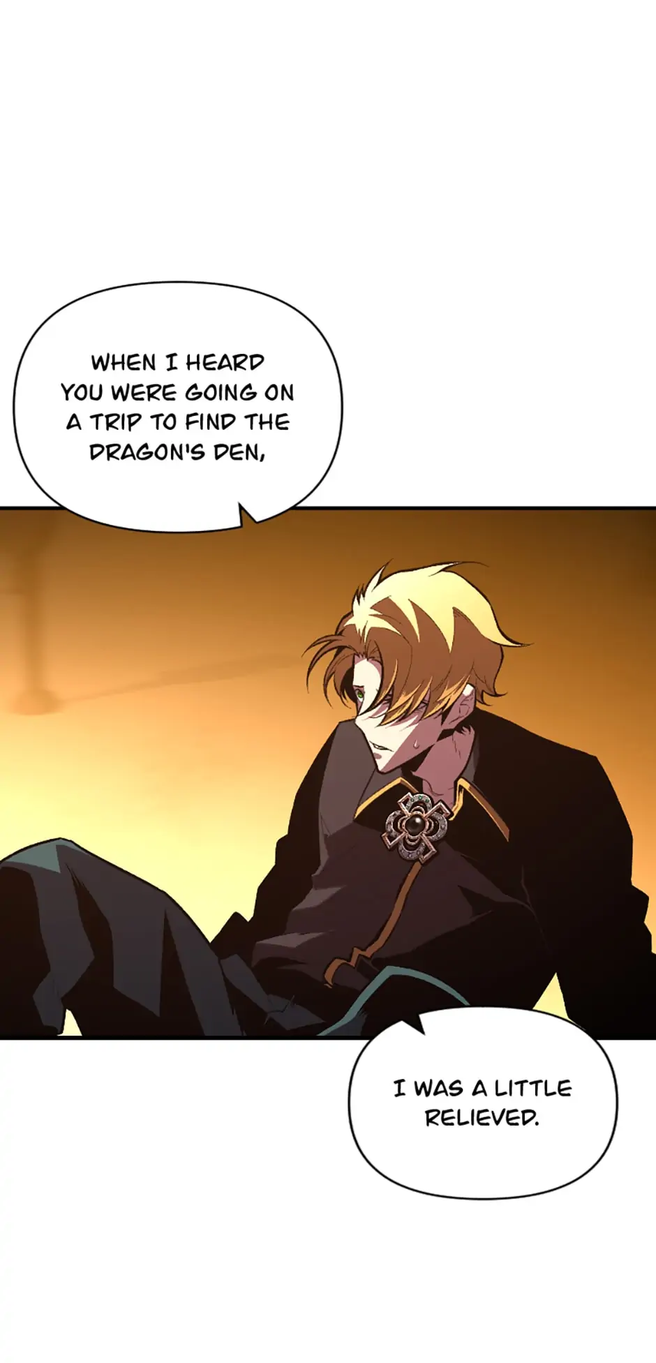 Read Demon Devourer en Manga Online
