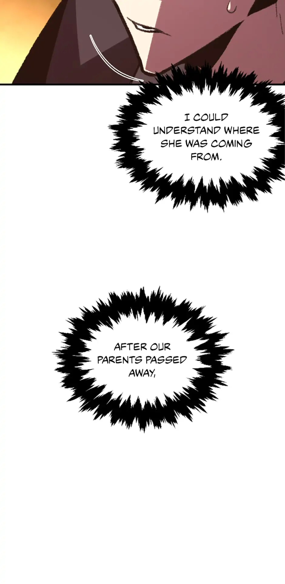 Read Demon Devourer en Manga Online