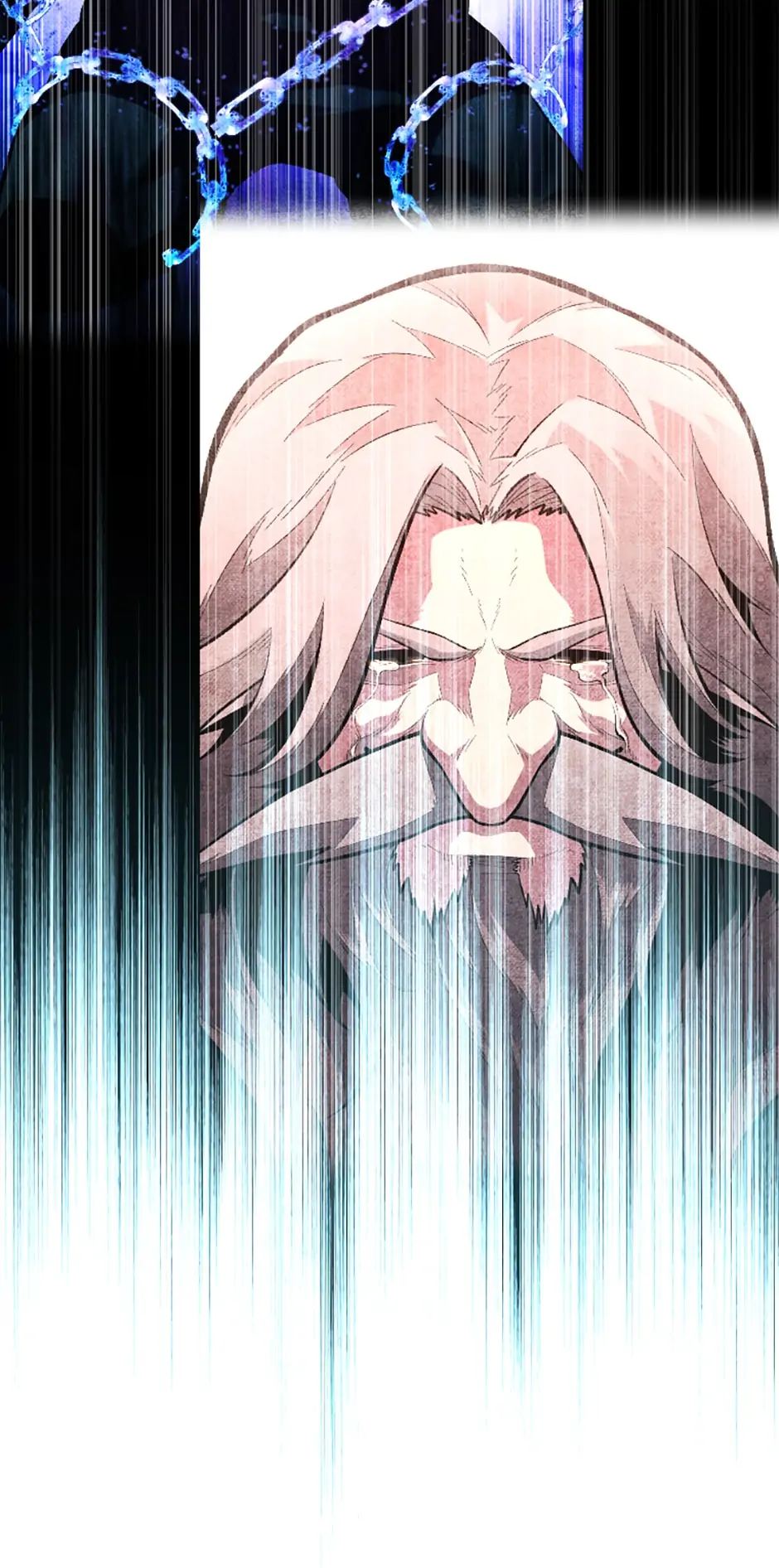 Read Demon Devourer en Manga Online