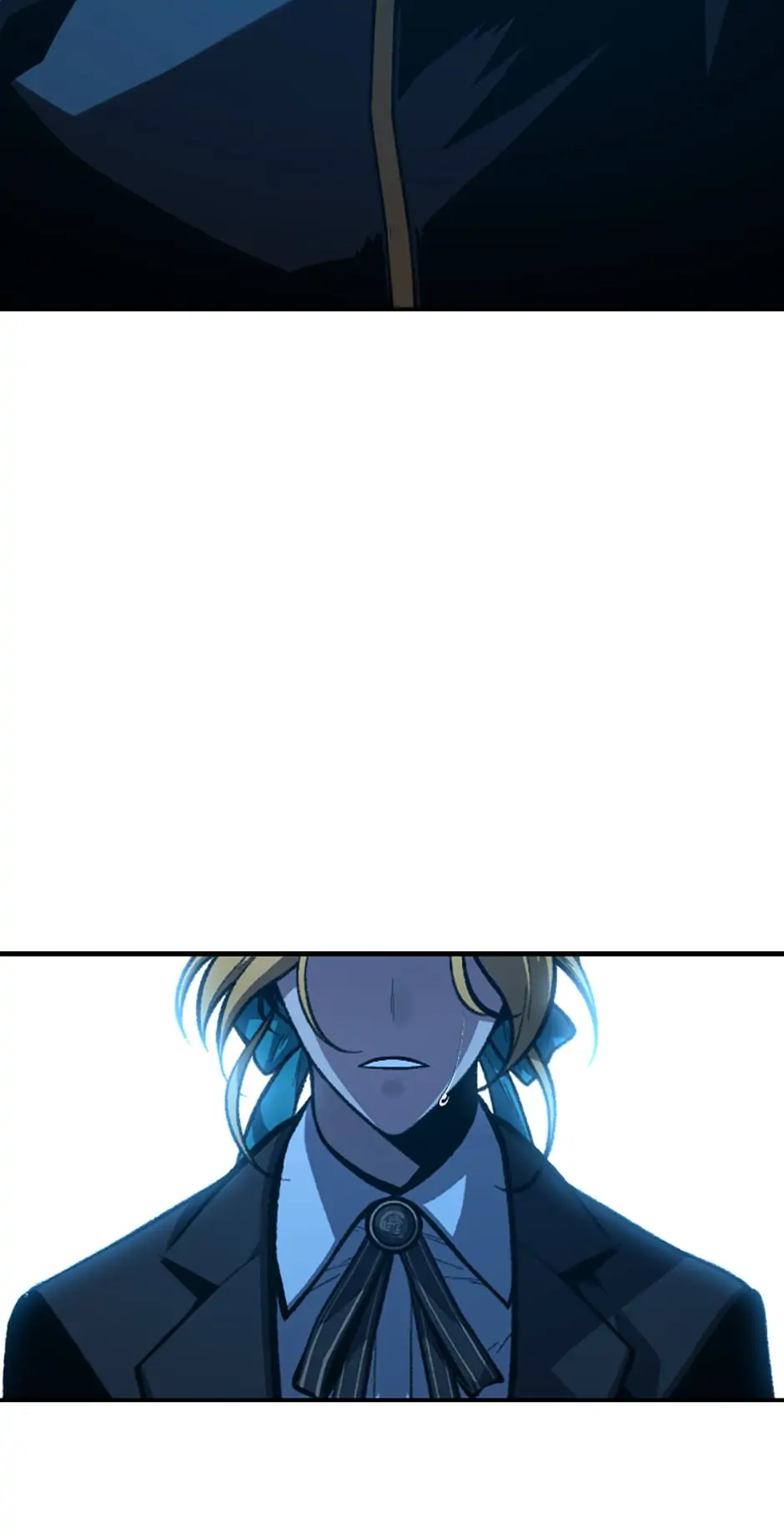 Read Demon Devourer en Manga Online
