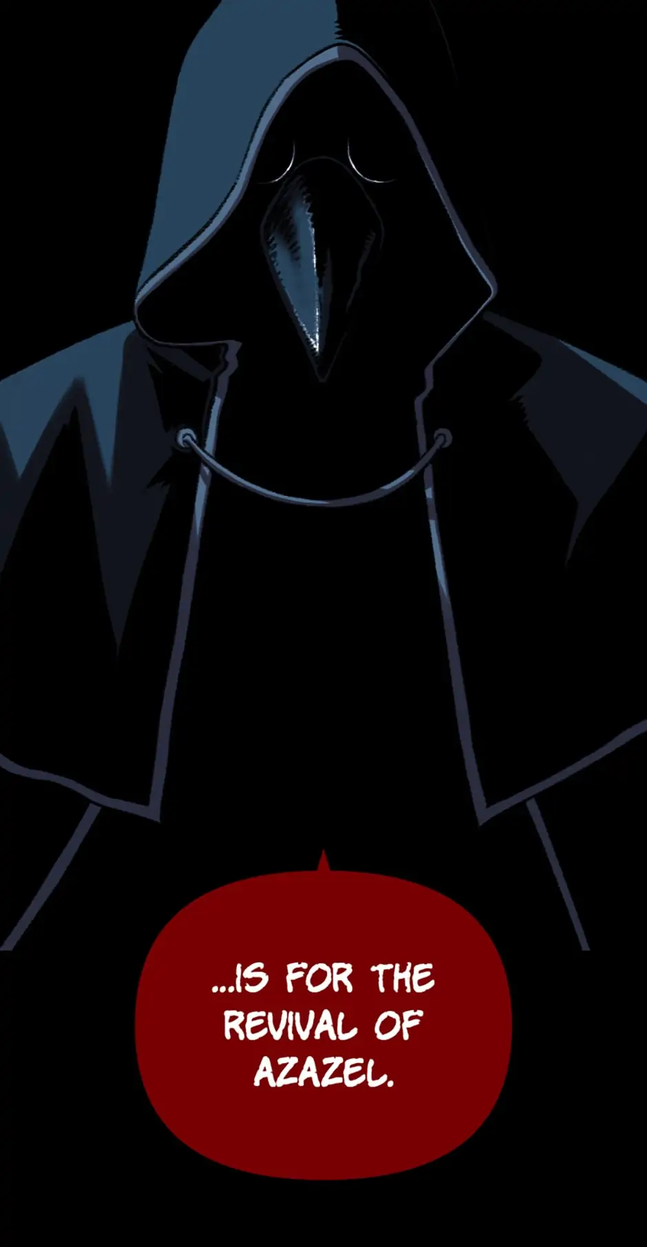 Read Demon Devourer en Manga Online