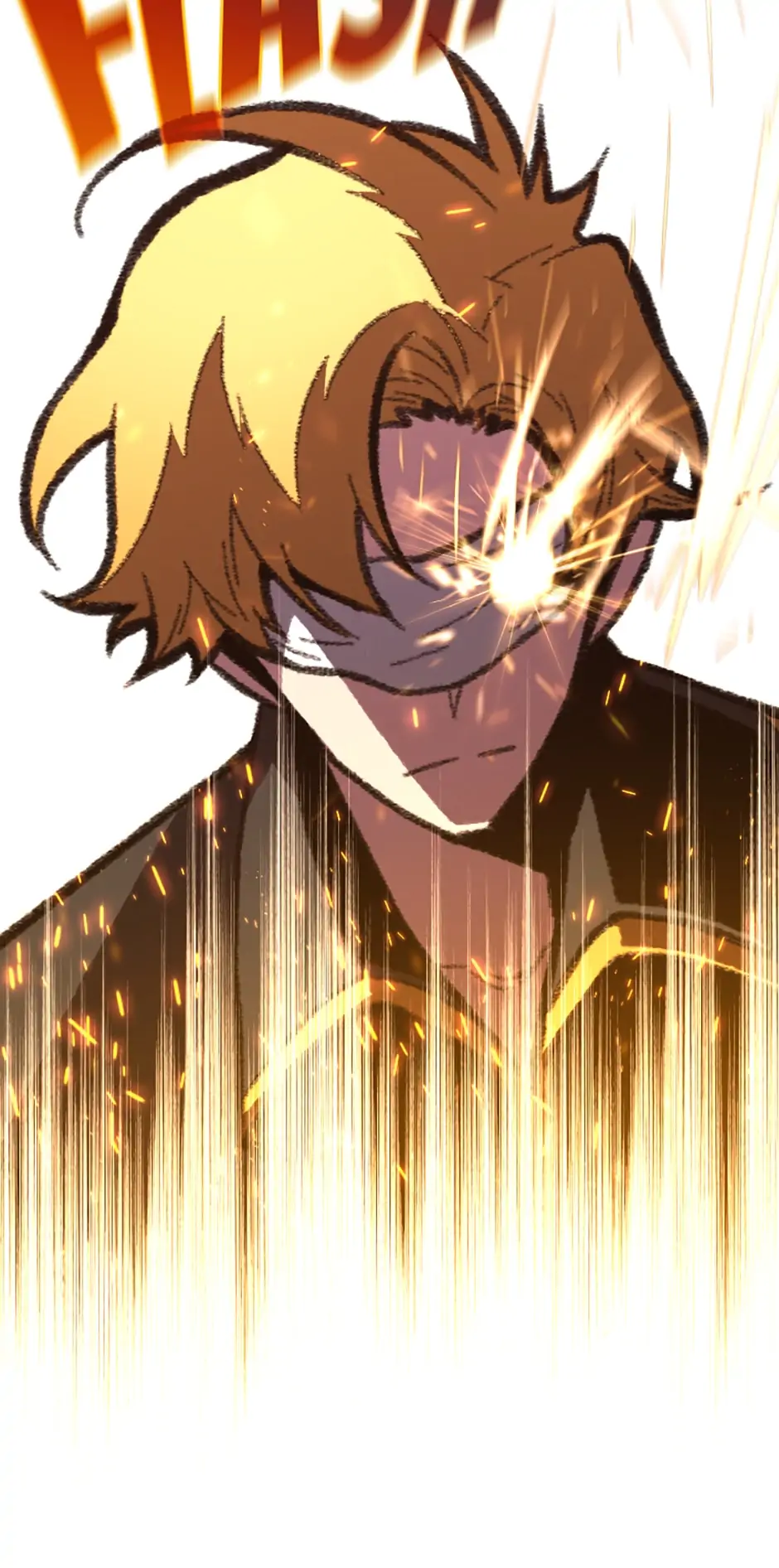 Read Demon Devourer en Manga Online