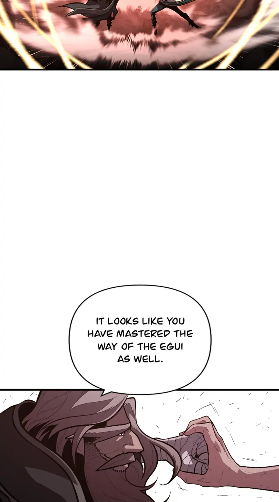 Read Demon Devourer en Manga Online